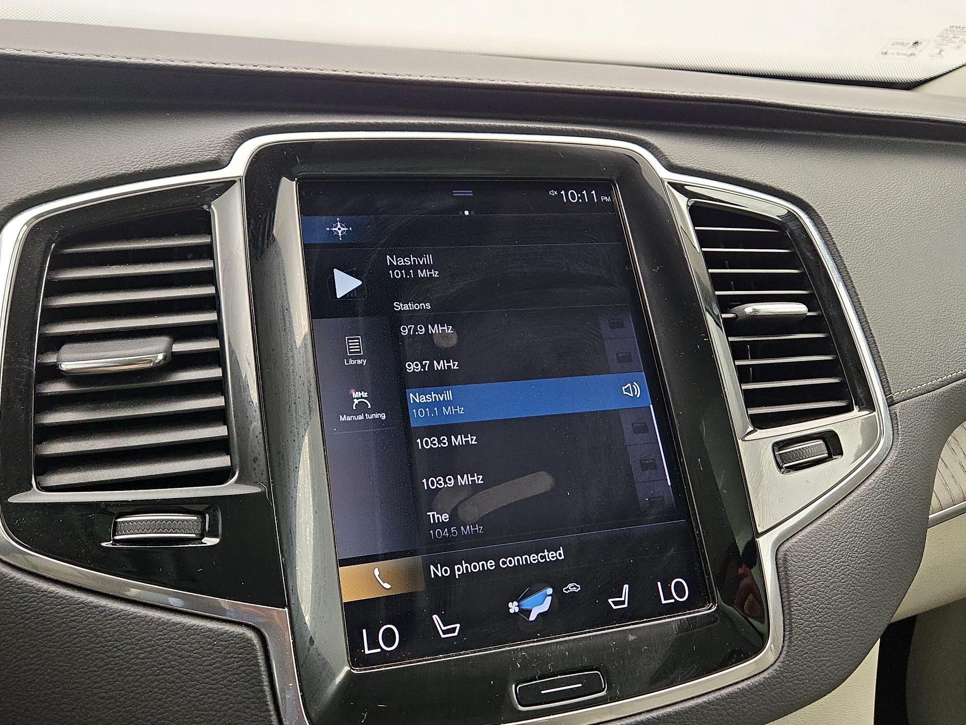 Thumbnail: 2020 Volvo XC90 - 15