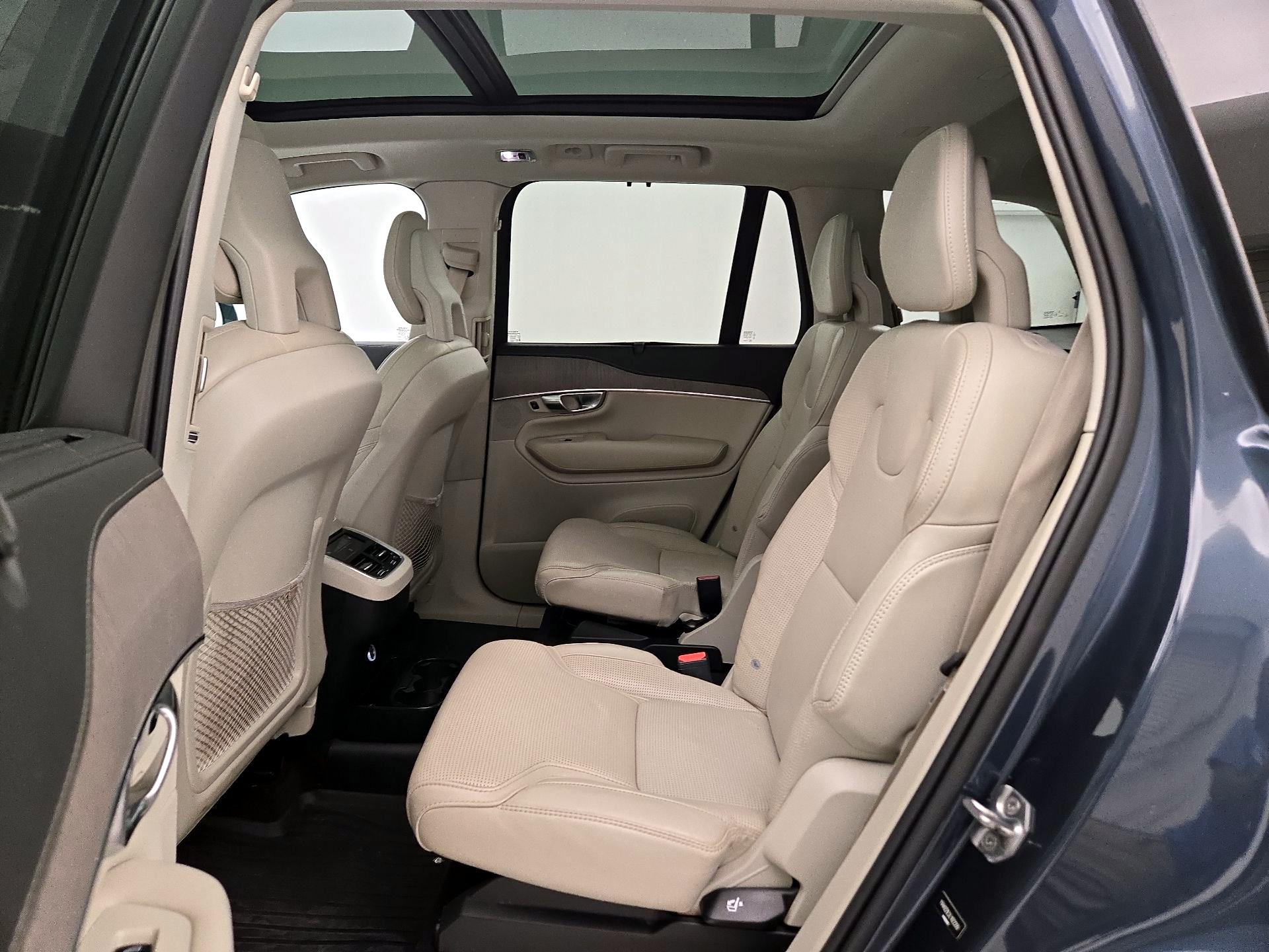 Thumbnail: 2020 Volvo XC90 - 20