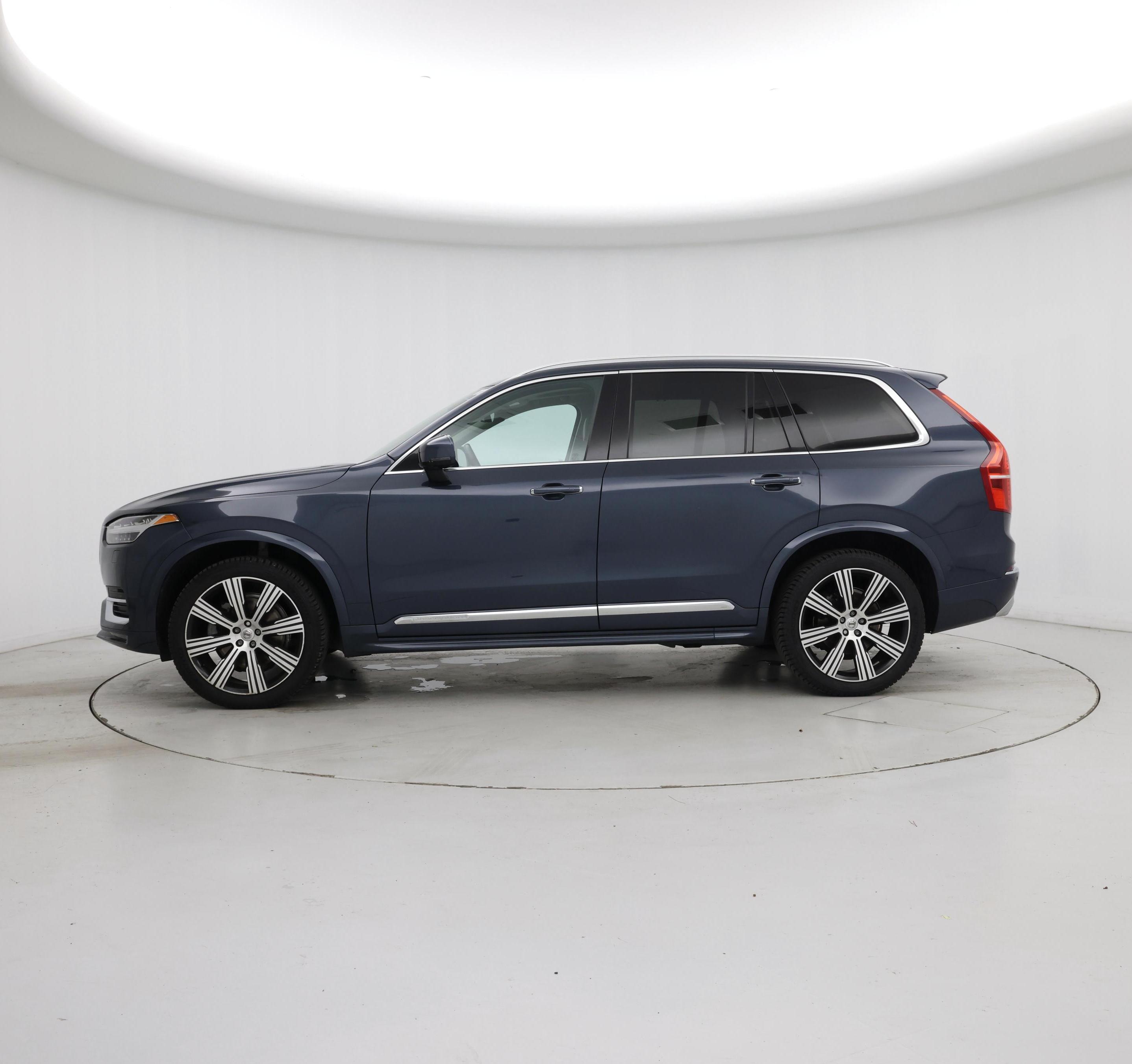 Thumbnail: 2020 Volvo XC90 - 3