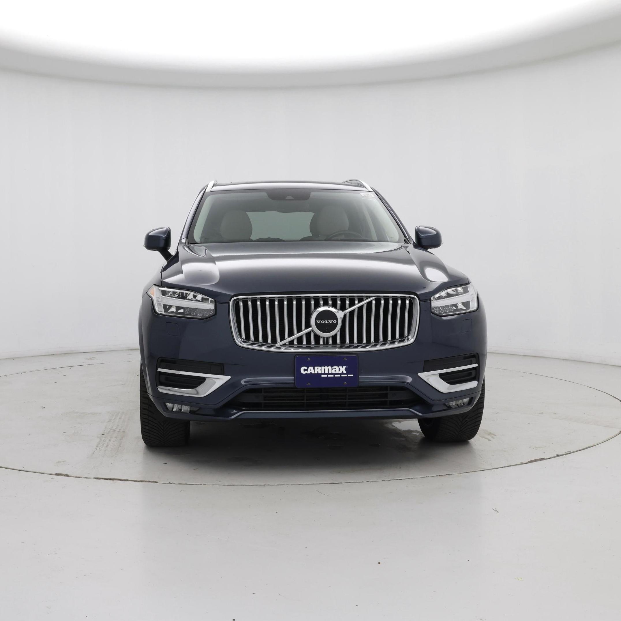 Thumbnail: 2020 Volvo XC90 - 5