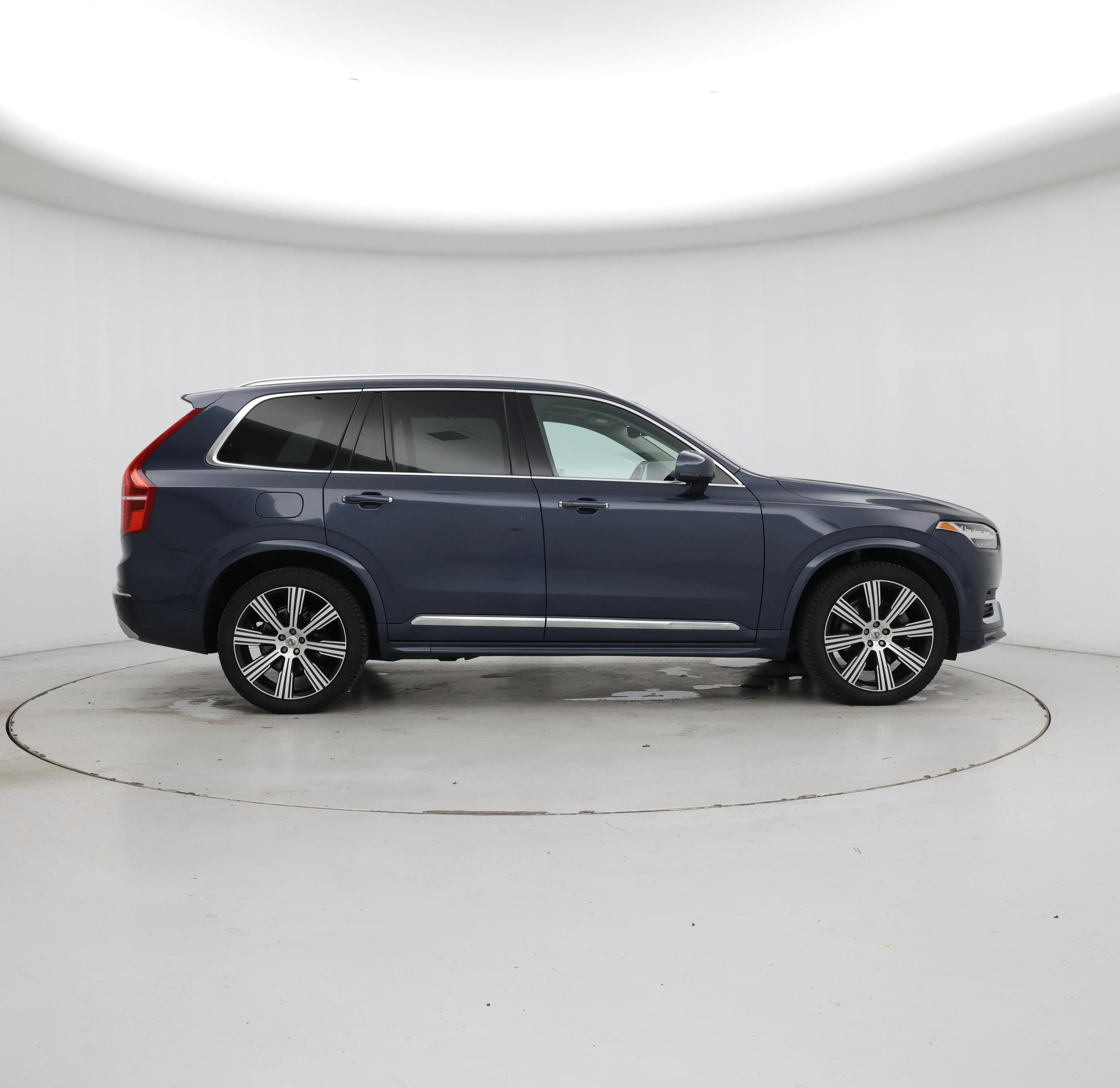 Thumbnail: 2020 Volvo XC90 - 7