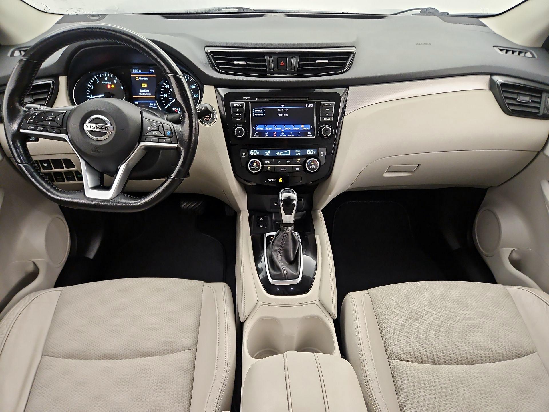 Thumbnail: 2020 Nissan Rogue Sport - 9