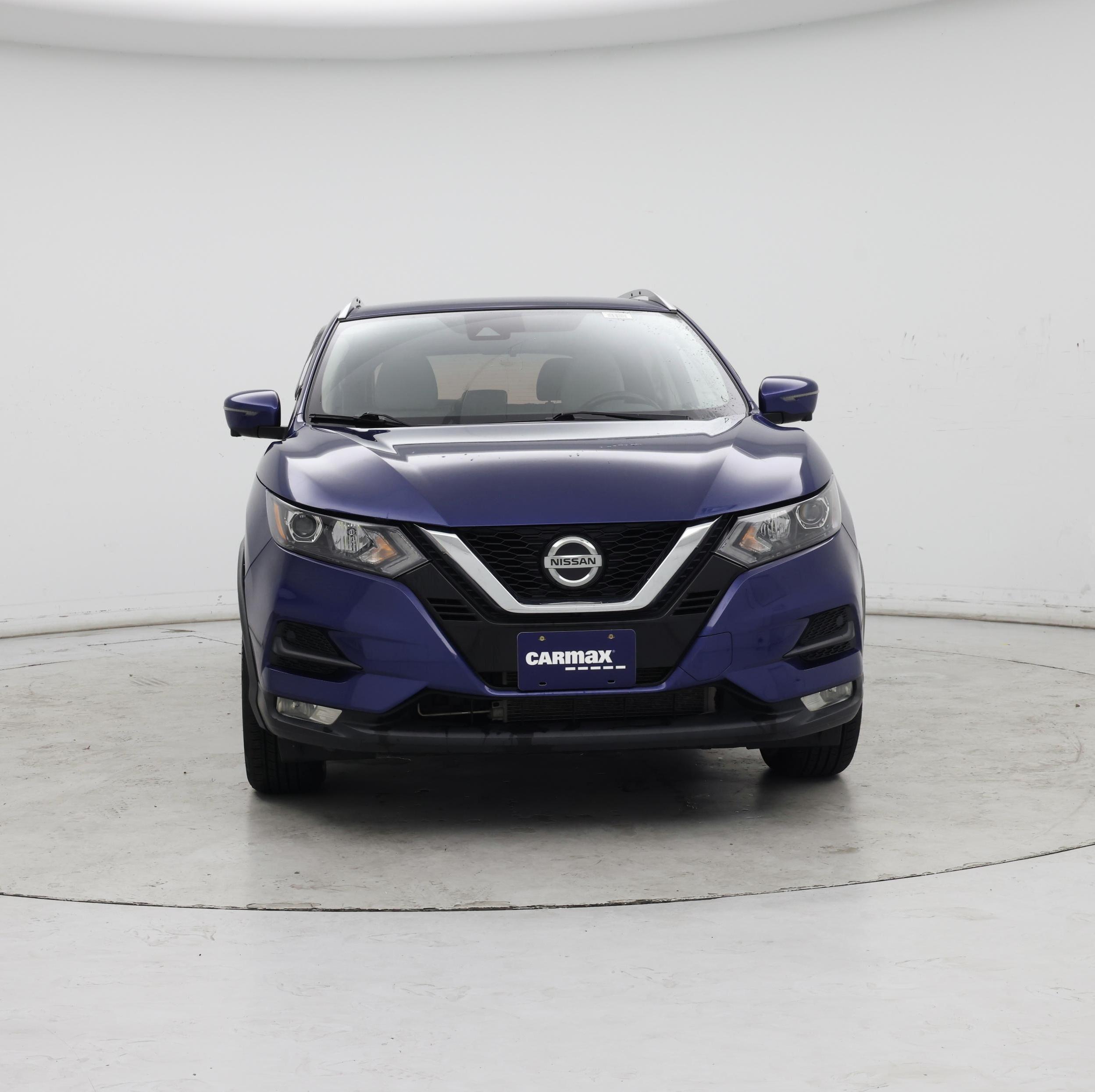 Thumbnail: 2020 Nissan Rogue Sport - 5
