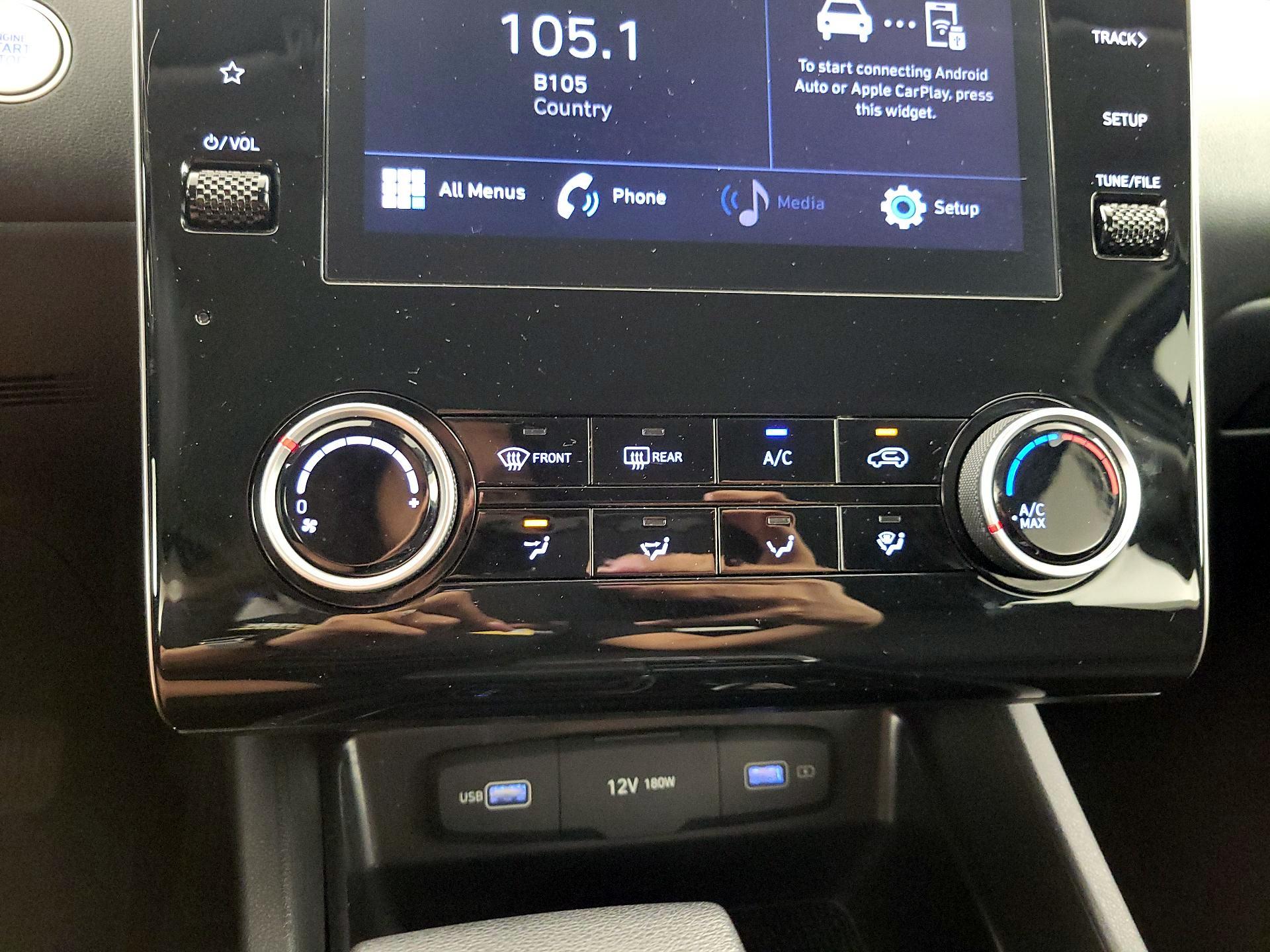 Thumbnail: 2022 Hyundai Tucson - 16