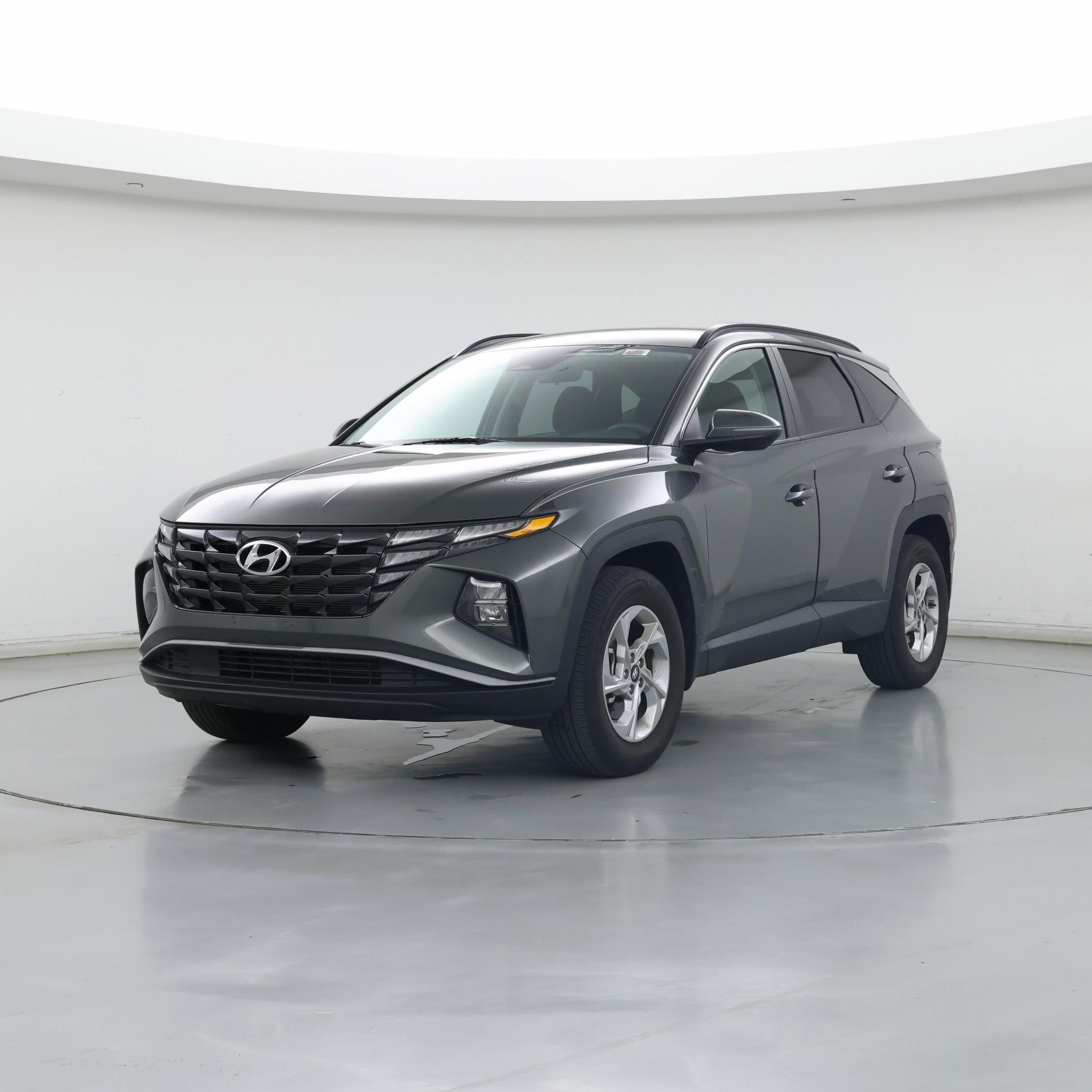 Thumbnail: 2022 Hyundai Tucson - 4