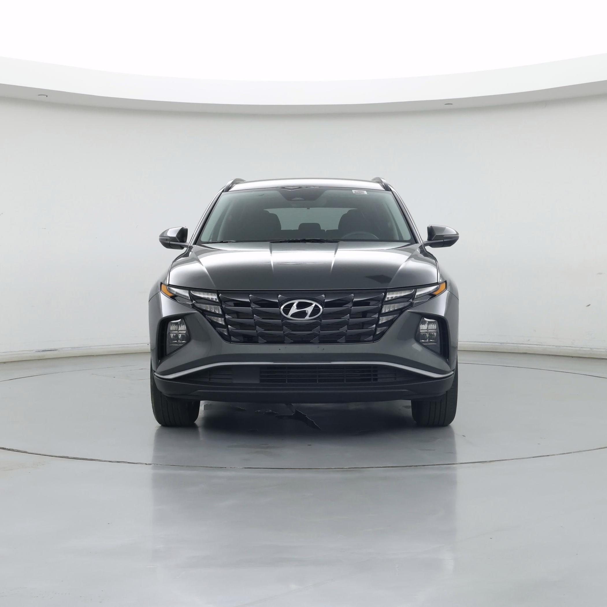 Thumbnail: 2022 Hyundai Tucson - 5