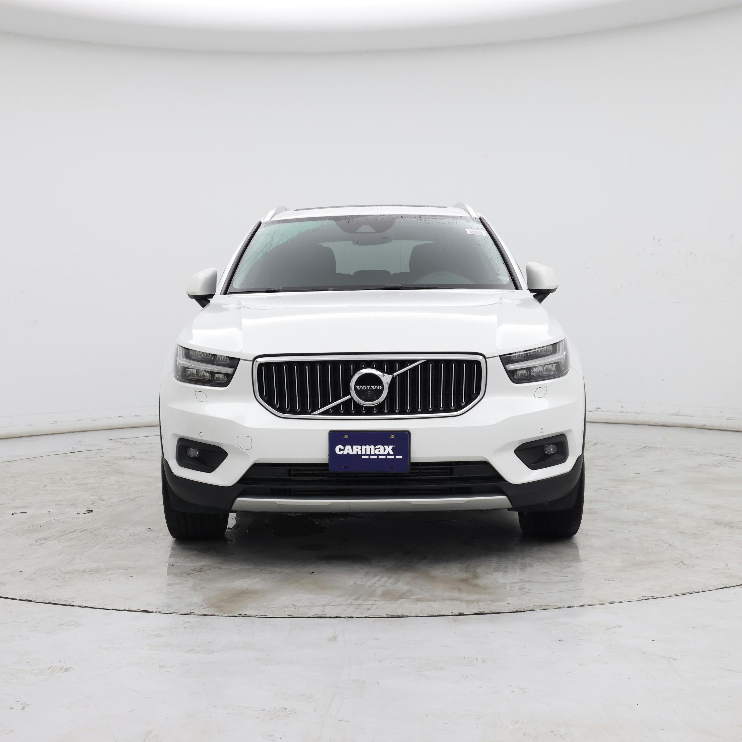 Thumbnail: 2020 Volvo XC40 - 5