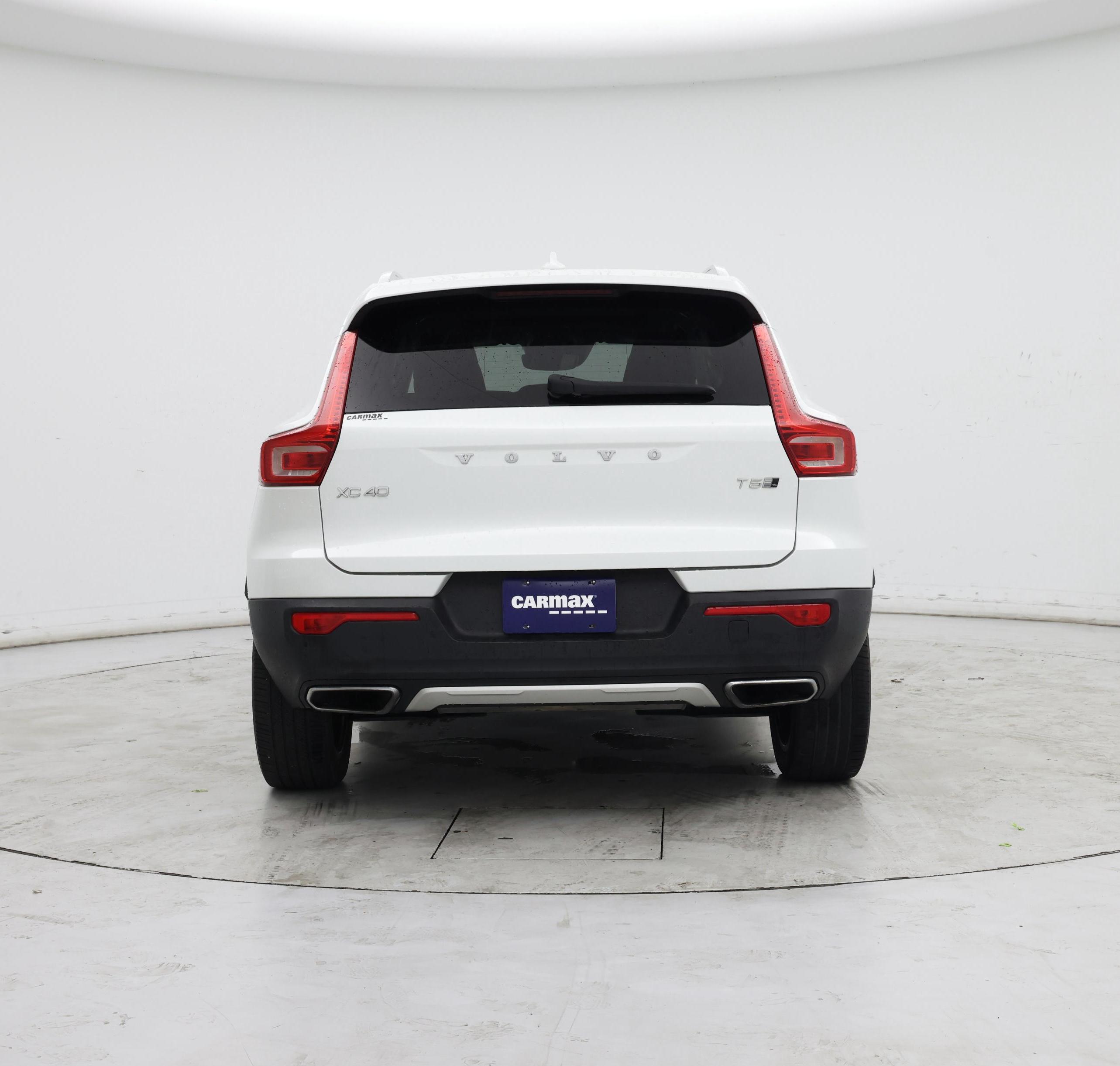 Thumbnail: 2020 Volvo XC40 - 6