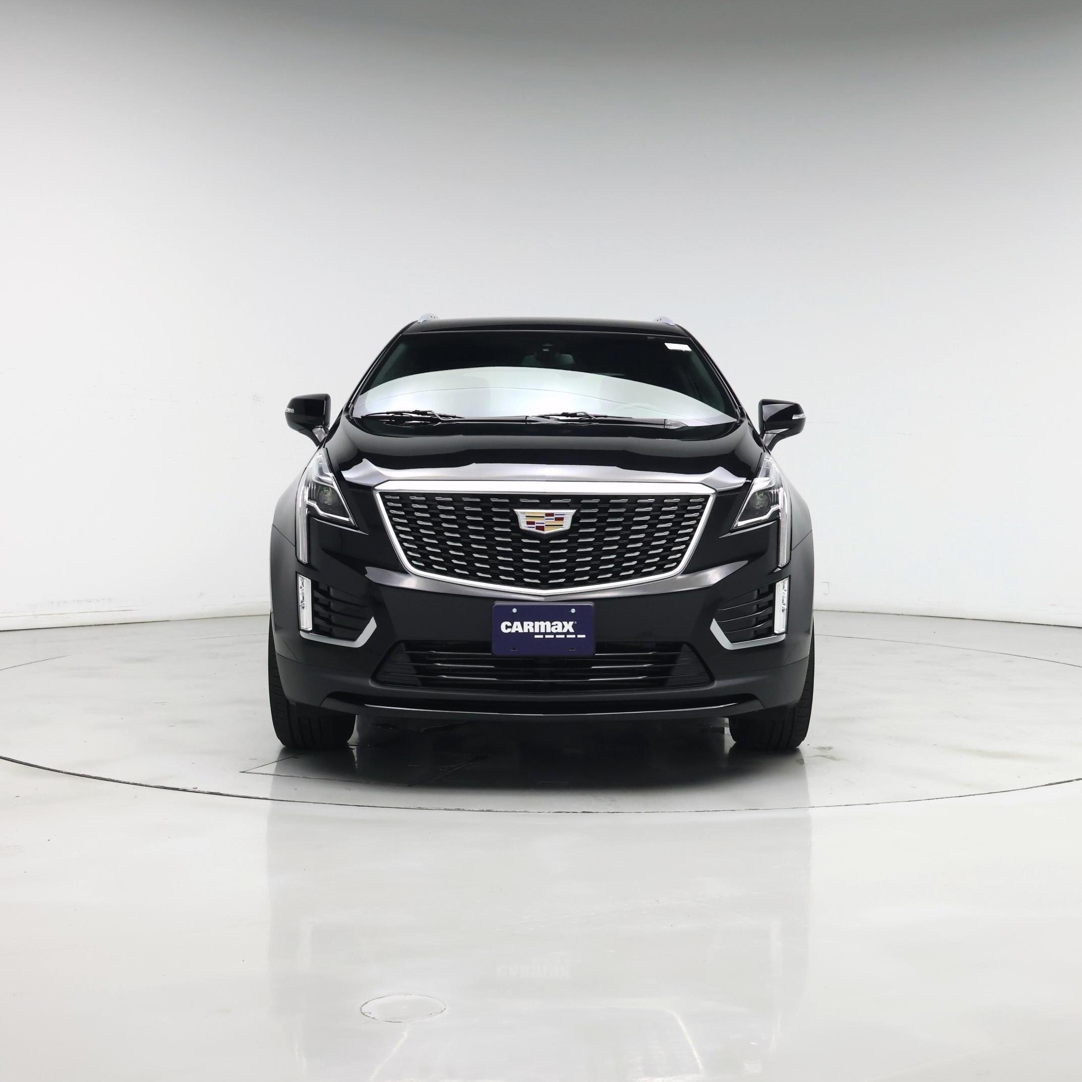 Thumbnail: 2022 Cadillac XT5 - 5