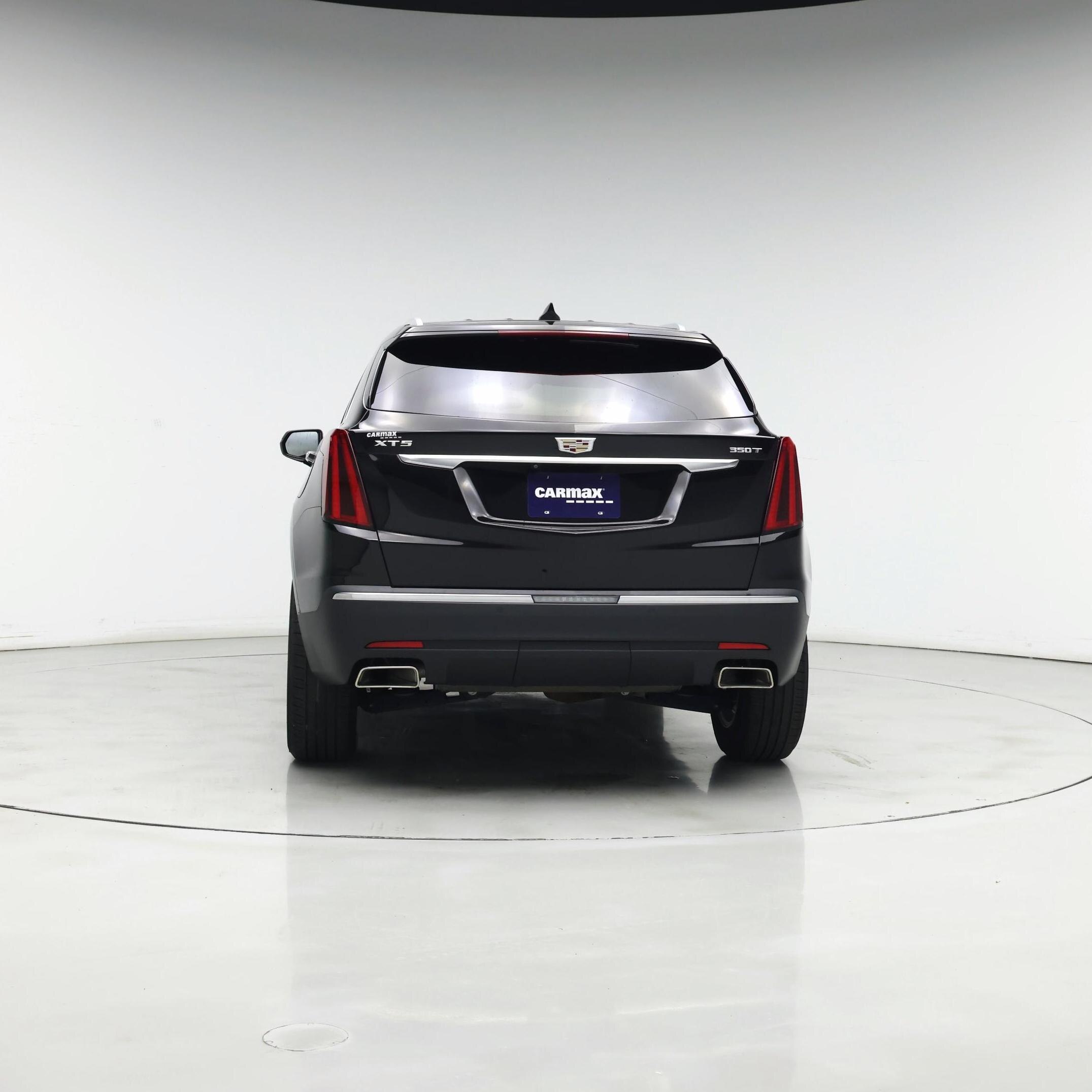 Thumbnail: 2022 Cadillac XT5 - 6