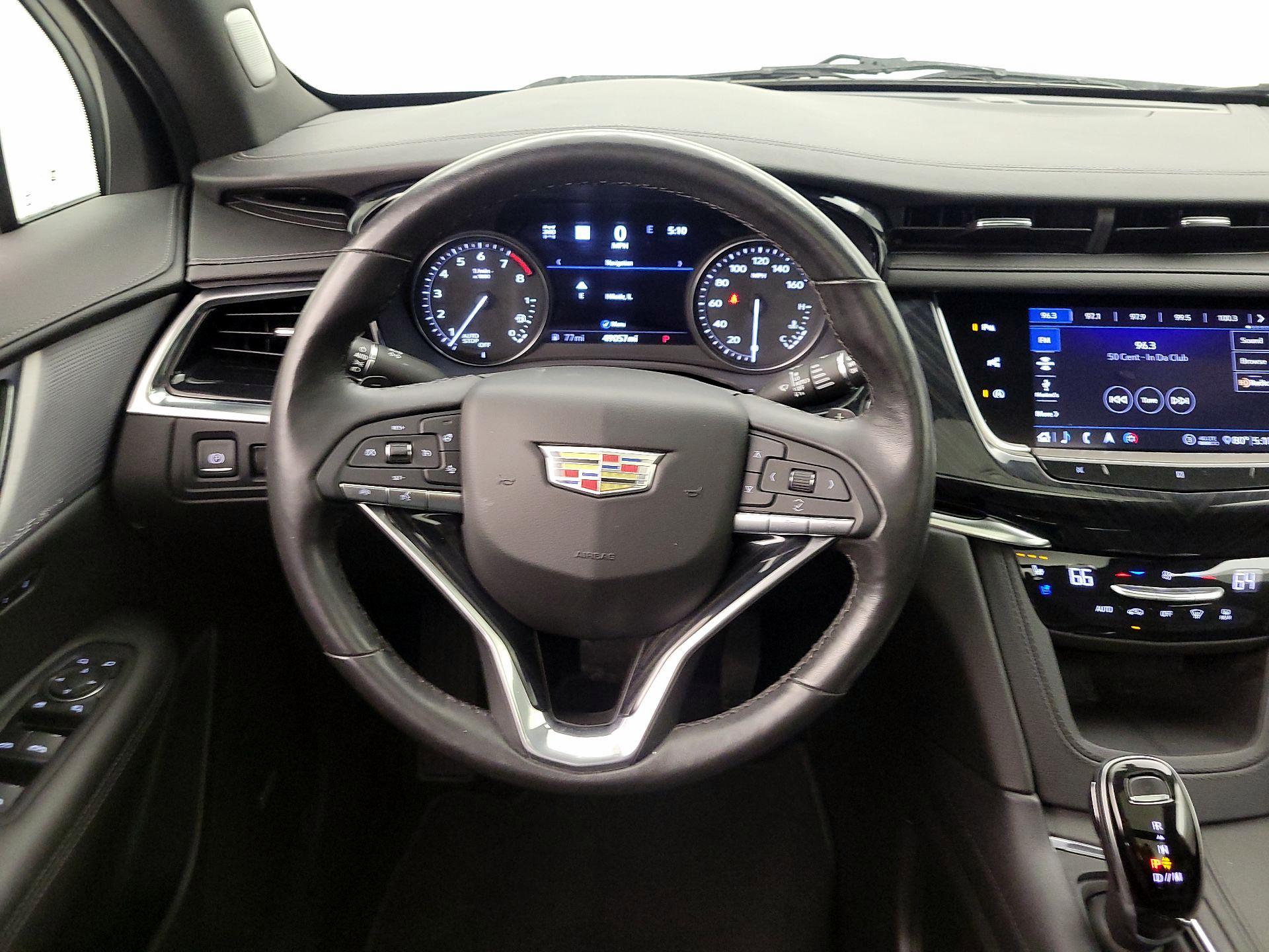 Thumbnail: 2020 Cadillac XT6 - 10