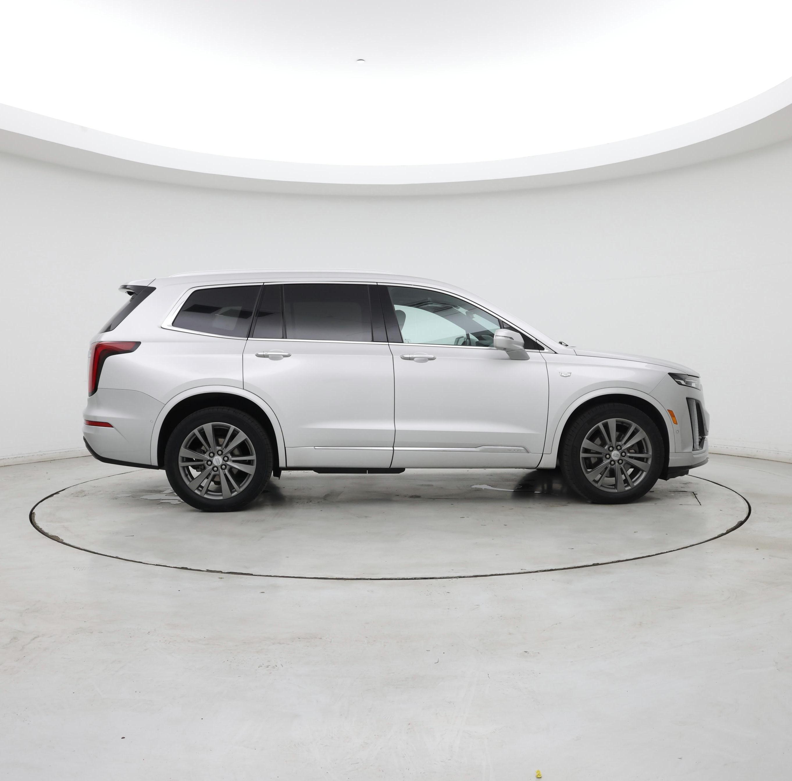 Thumbnail: 2020 Cadillac XT6 - 7