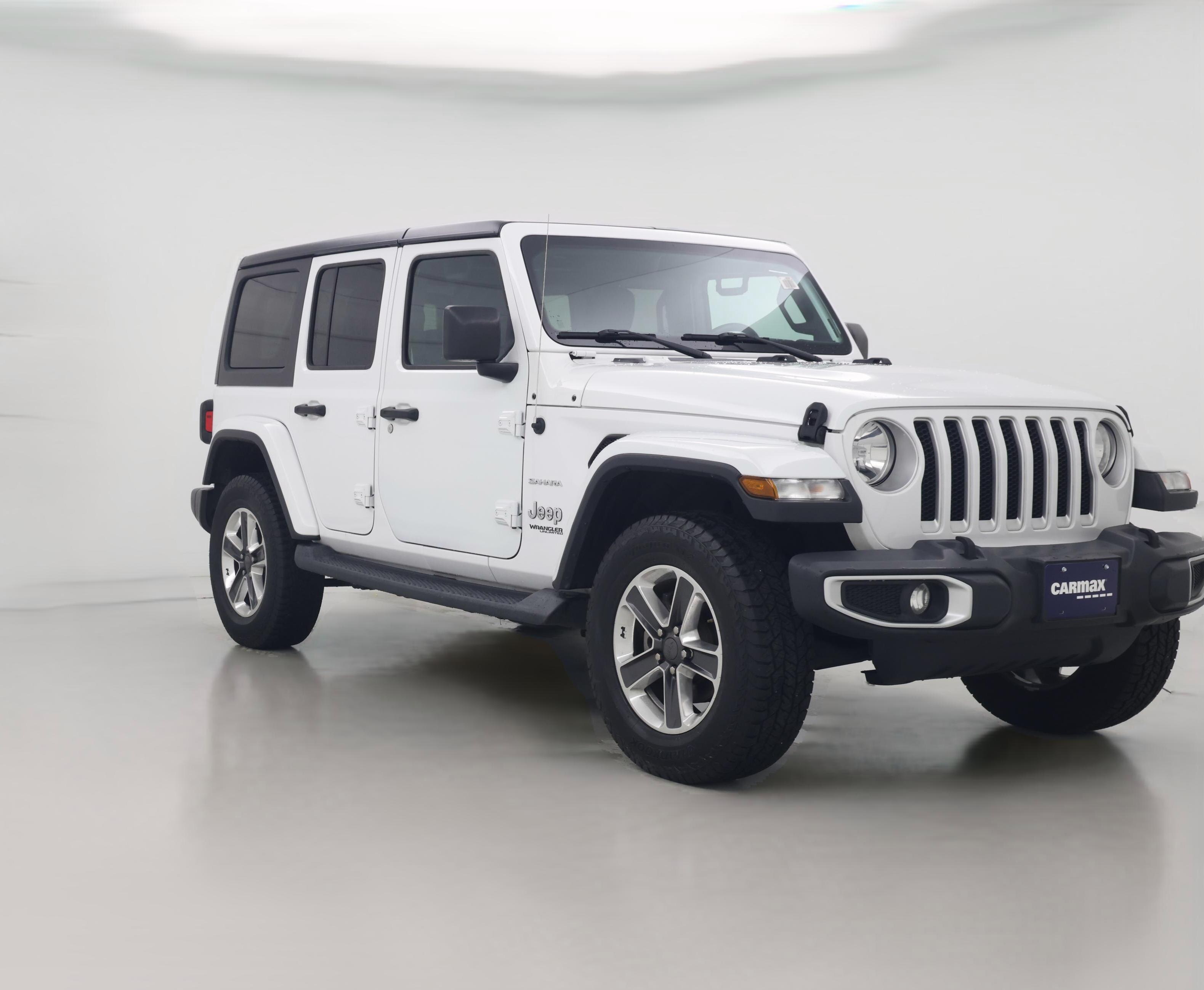 Thumbnail: 2019 Jeep Wrangler - 1