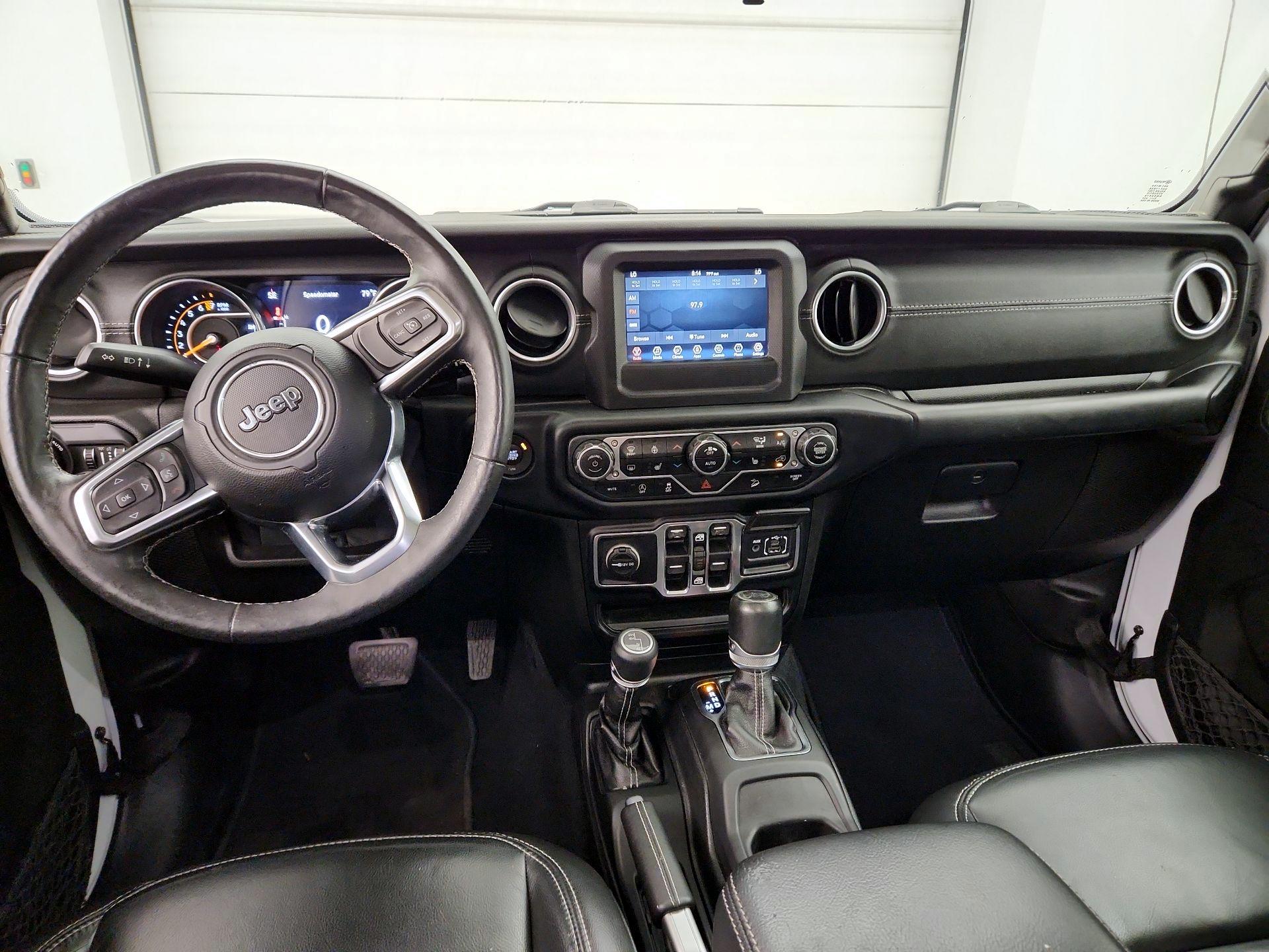 Thumbnail: 2019 Jeep Wrangler - 9