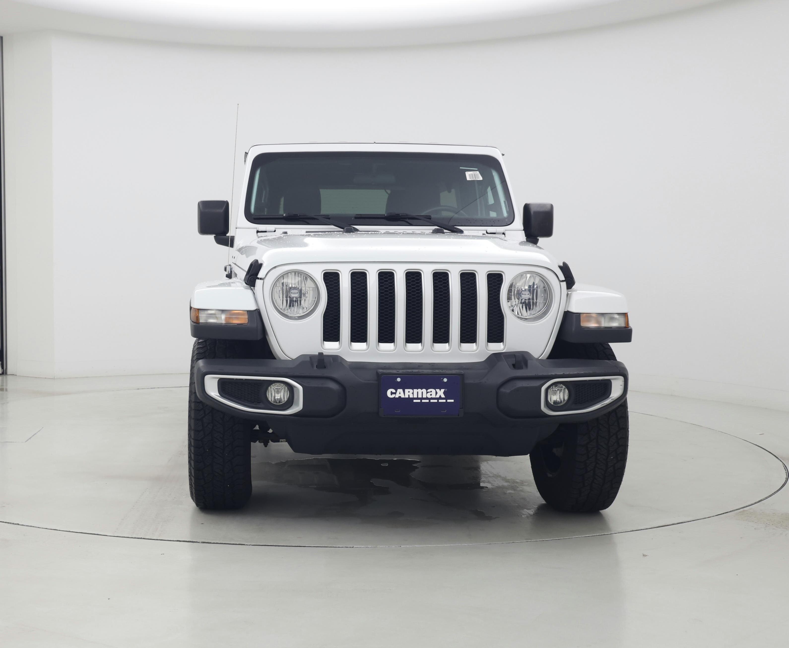Thumbnail: 2019 Jeep Wrangler - 5