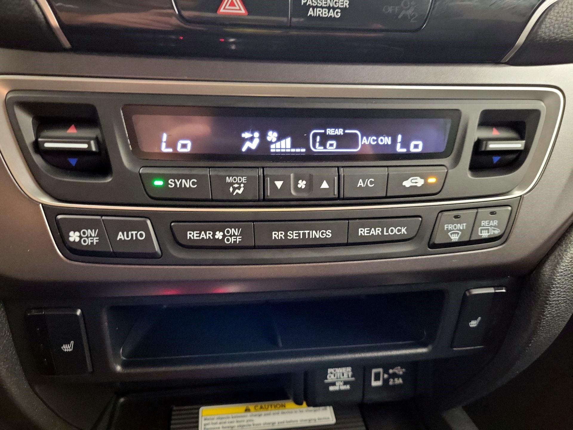 Thumbnail: 2021 Honda Pilot - 14