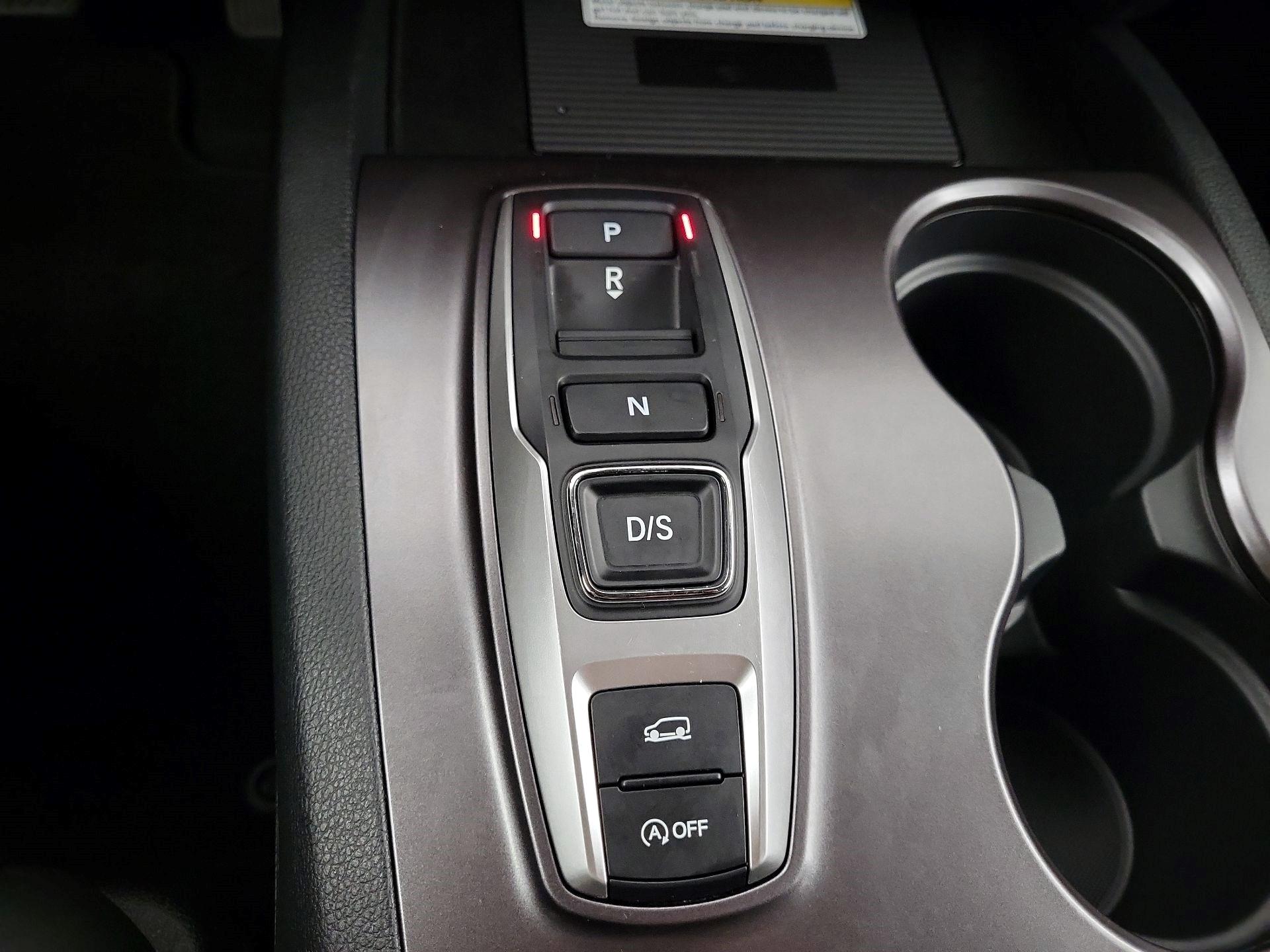 Thumbnail: 2021 Honda Pilot - 15