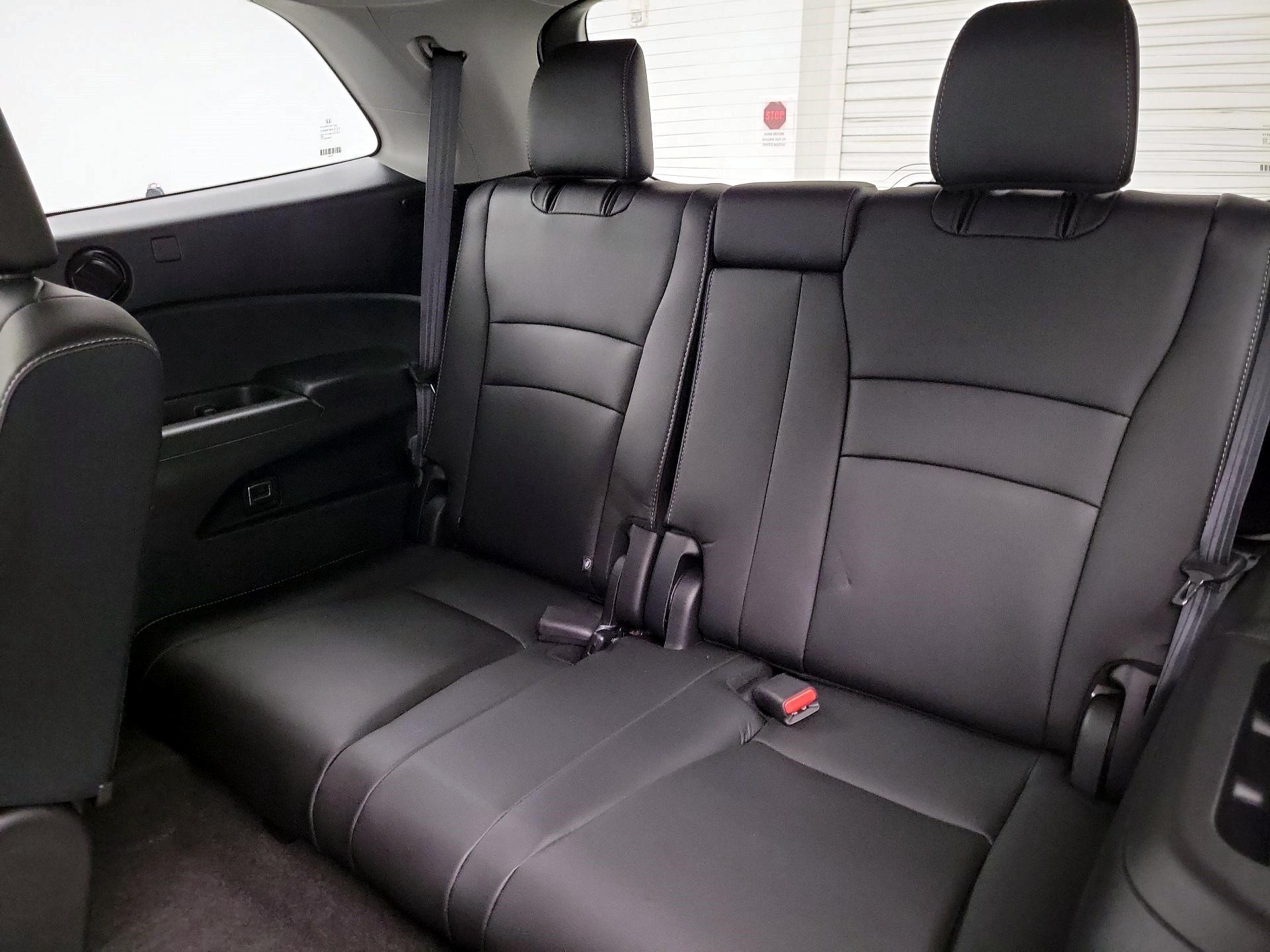 Thumbnail: 2021 Honda Pilot - 19