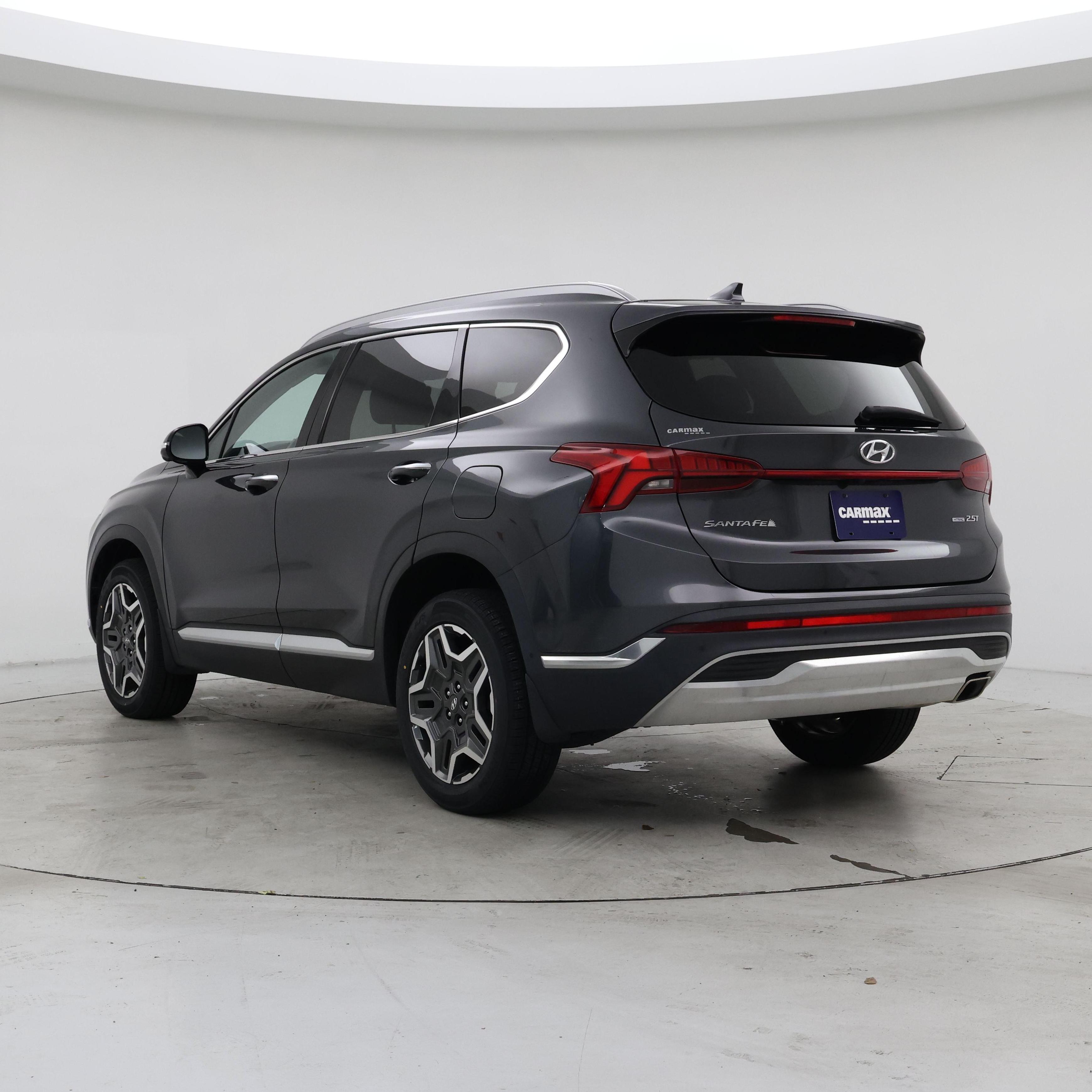 Thumbnail: 2022 Hyundai Santa Fe - 2