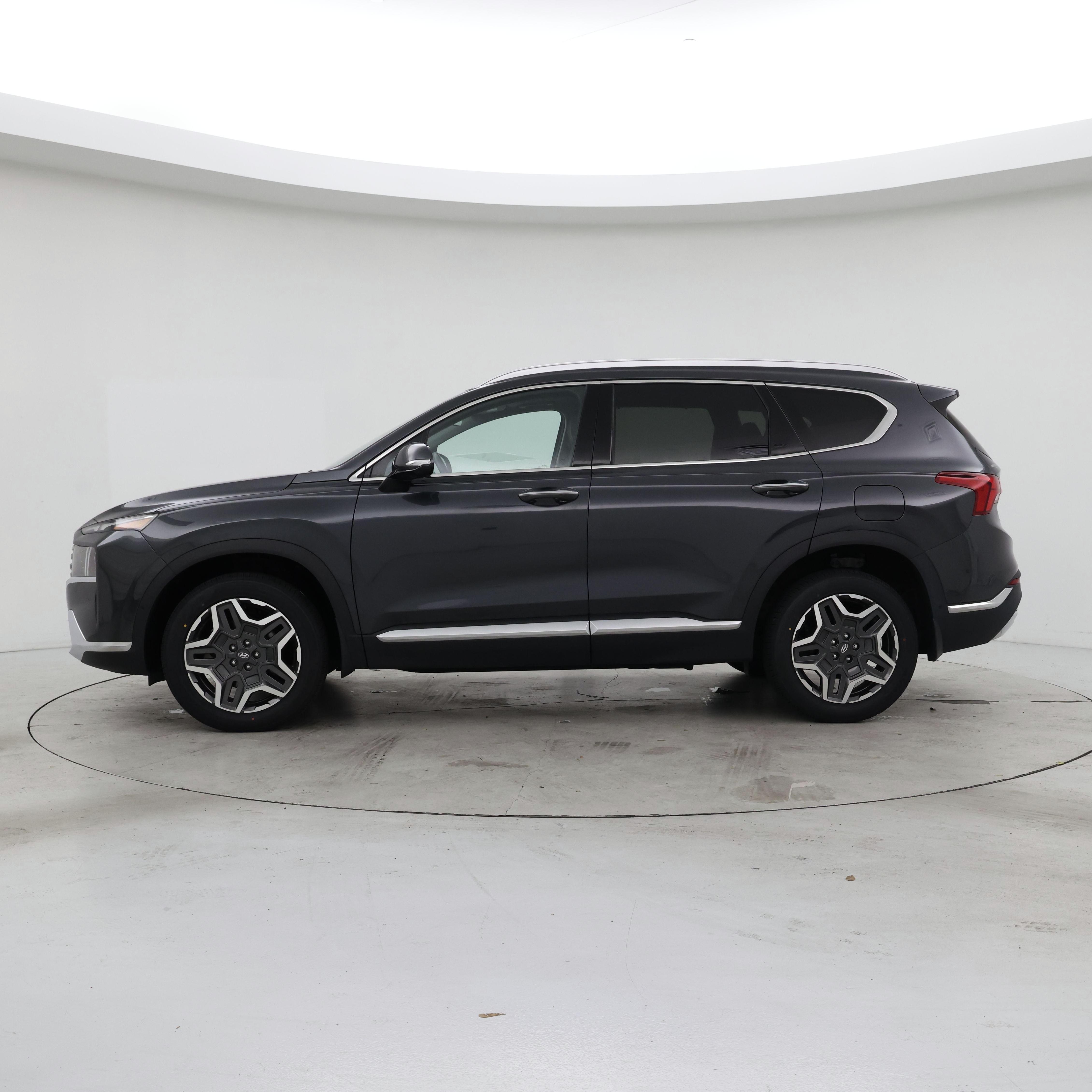 Thumbnail: 2022 Hyundai Santa Fe - 3