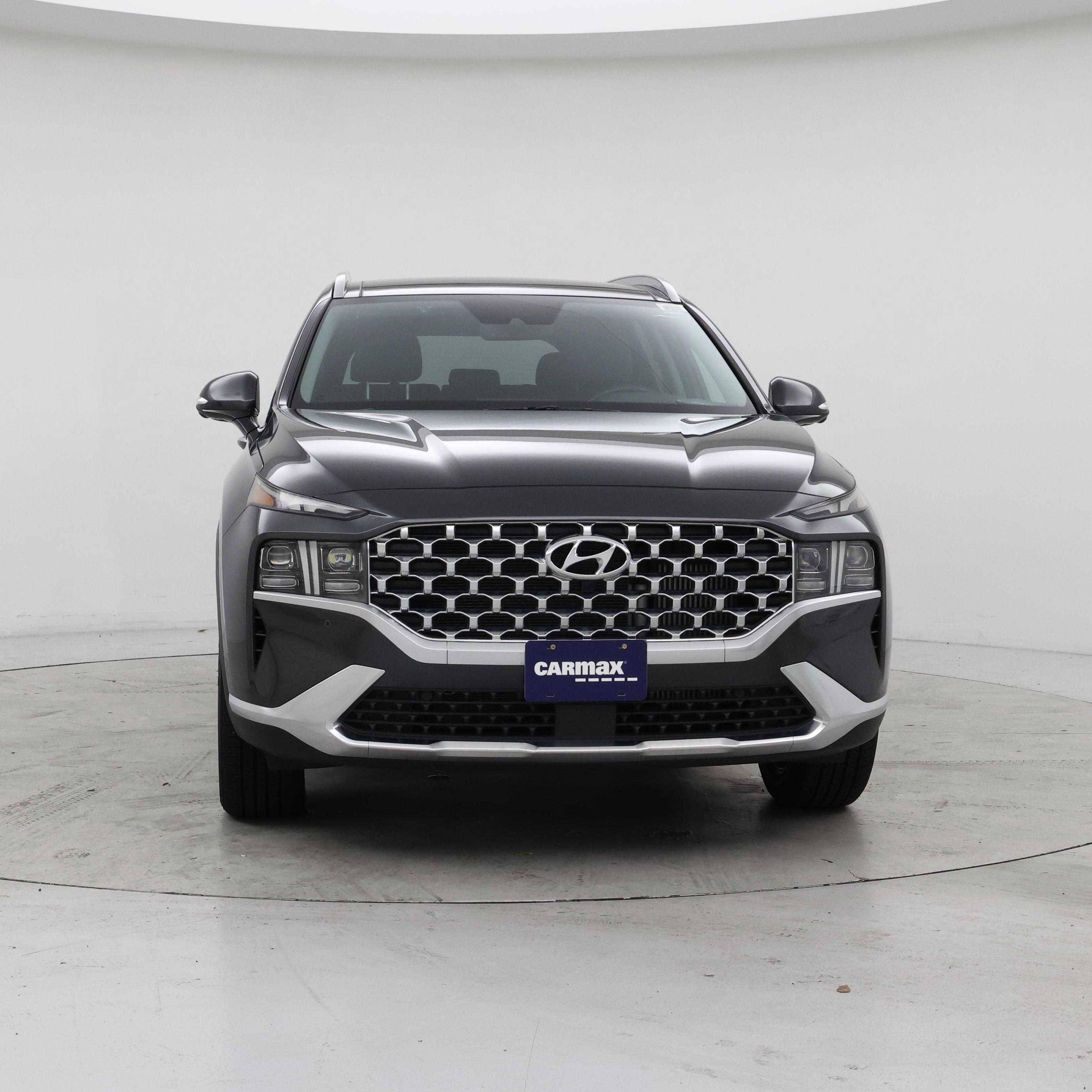 Thumbnail: 2022 Hyundai Santa Fe - 5