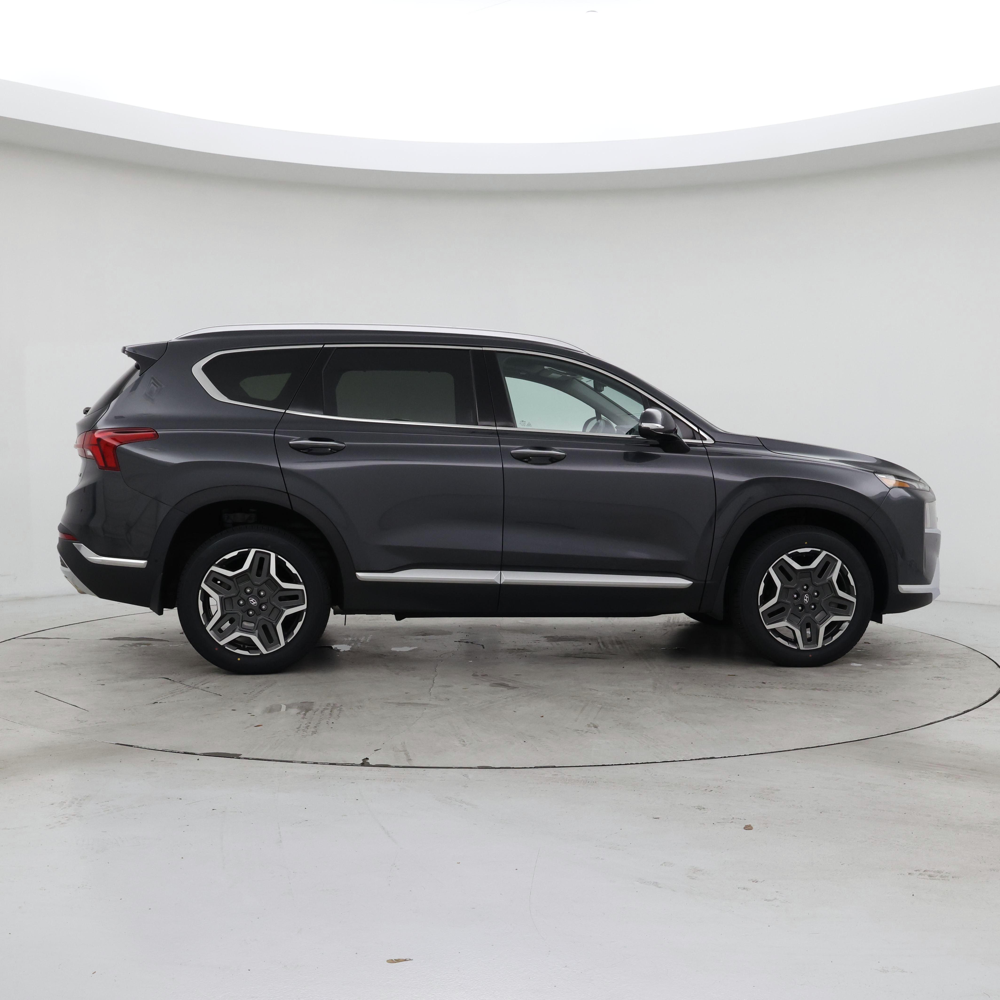 Thumbnail: 2022 Hyundai Santa Fe - 7