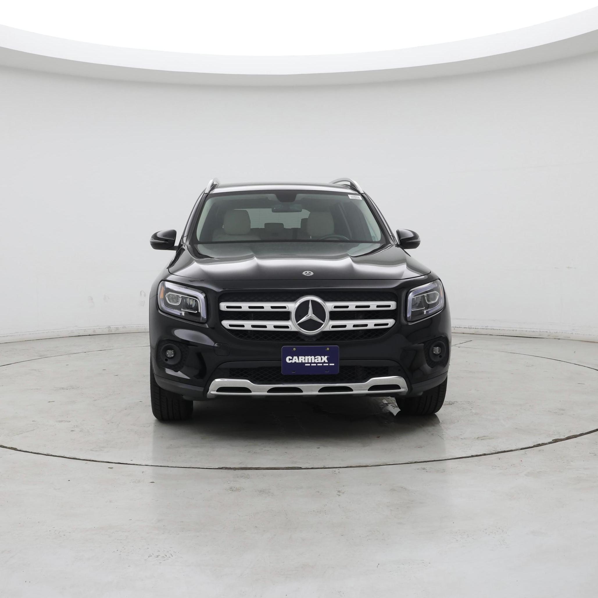 Thumbnail: 2022 Mercedes-Benz GLB - 5