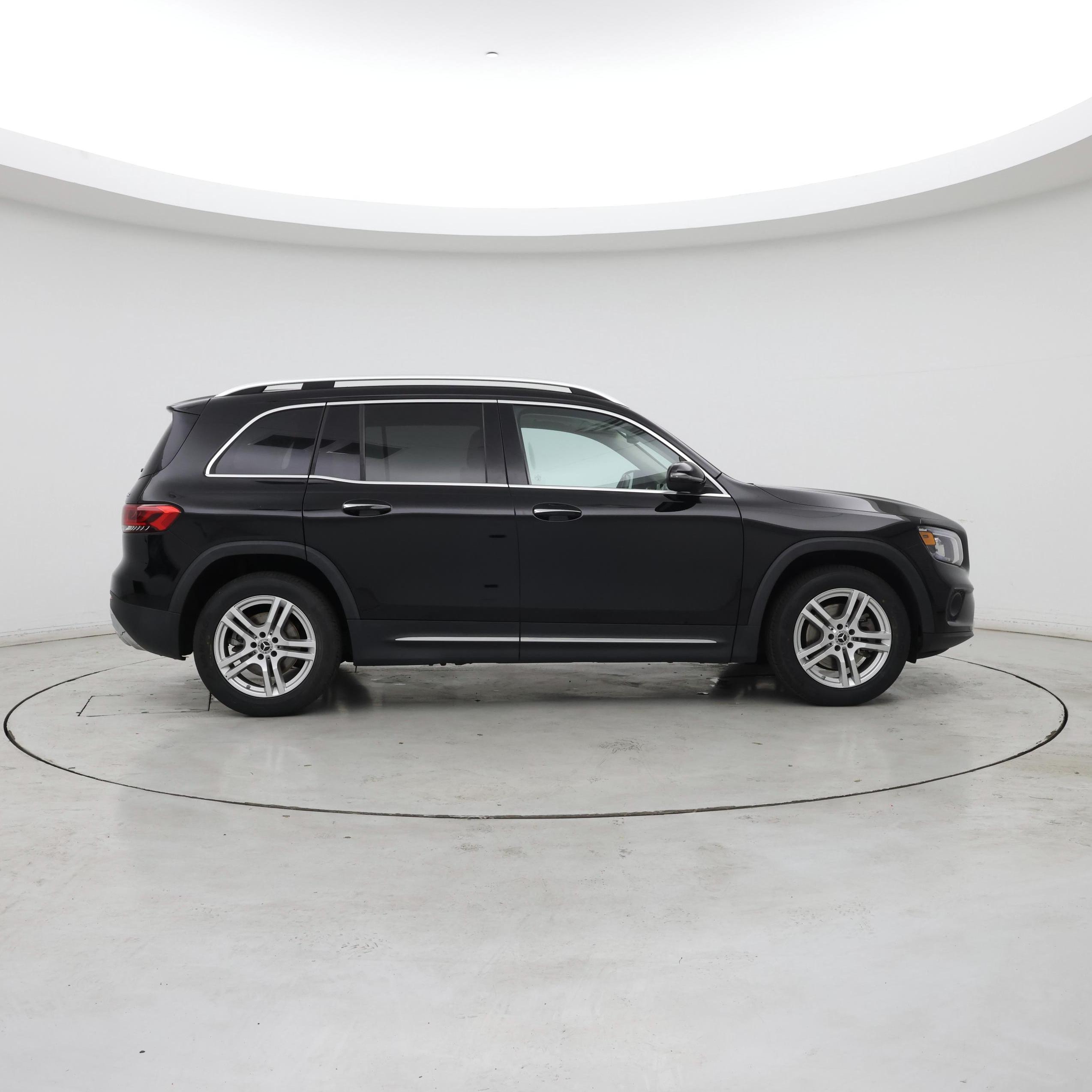 Thumbnail: 2022 Mercedes-Benz GLB - 7