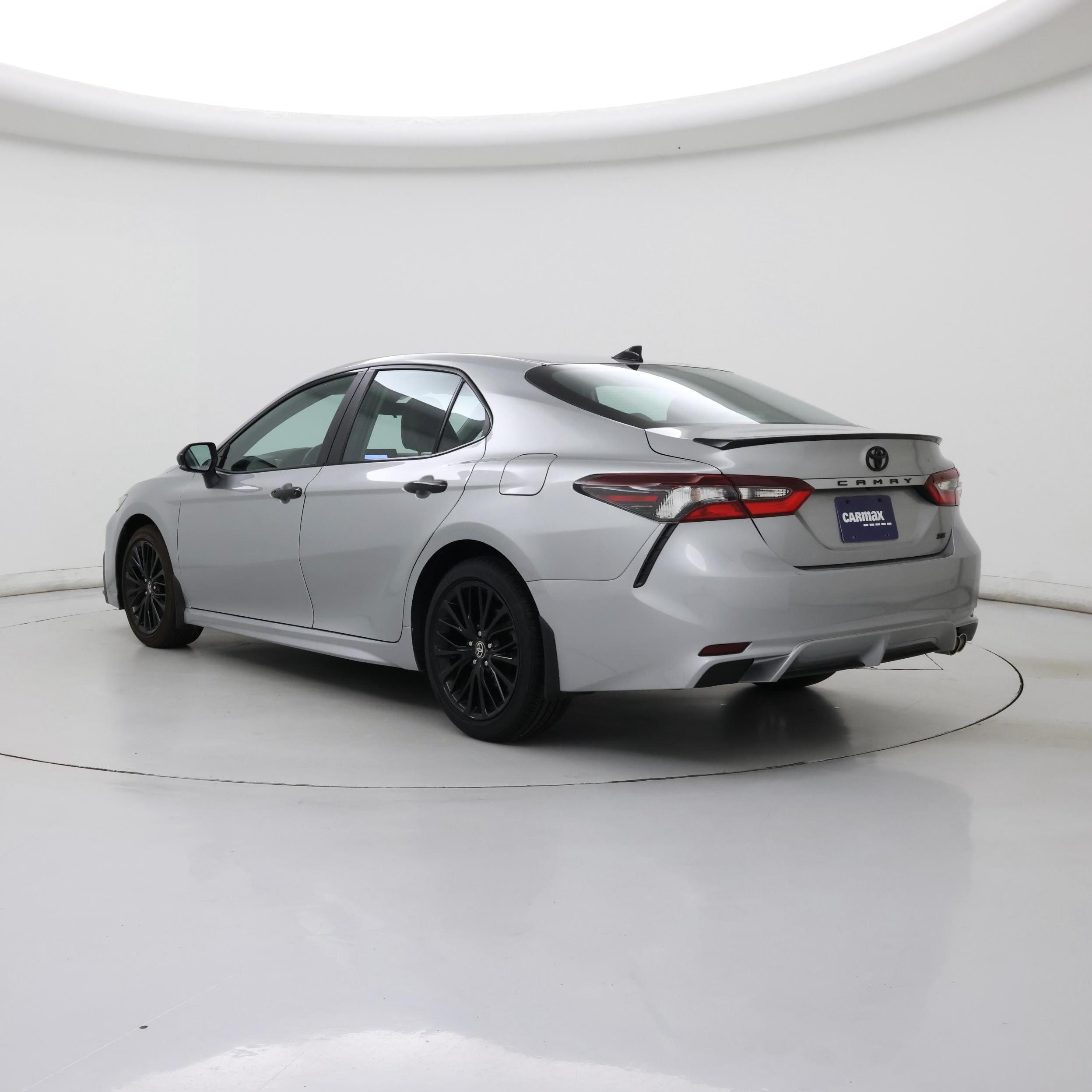 Thumbnail: 2022 Toyota Camry - 2