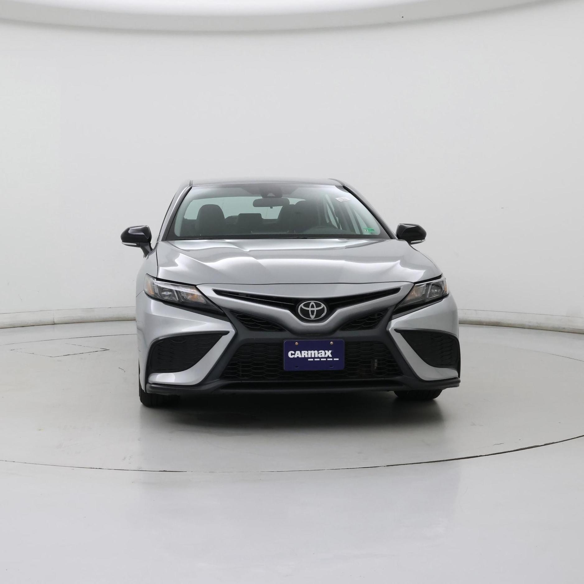 Thumbnail: 2022 Toyota Camry - 5