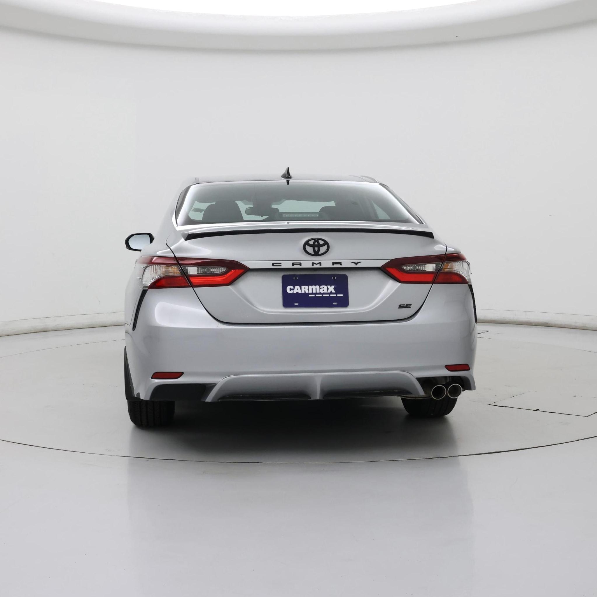 Thumbnail: 2022 Toyota Camry - 6