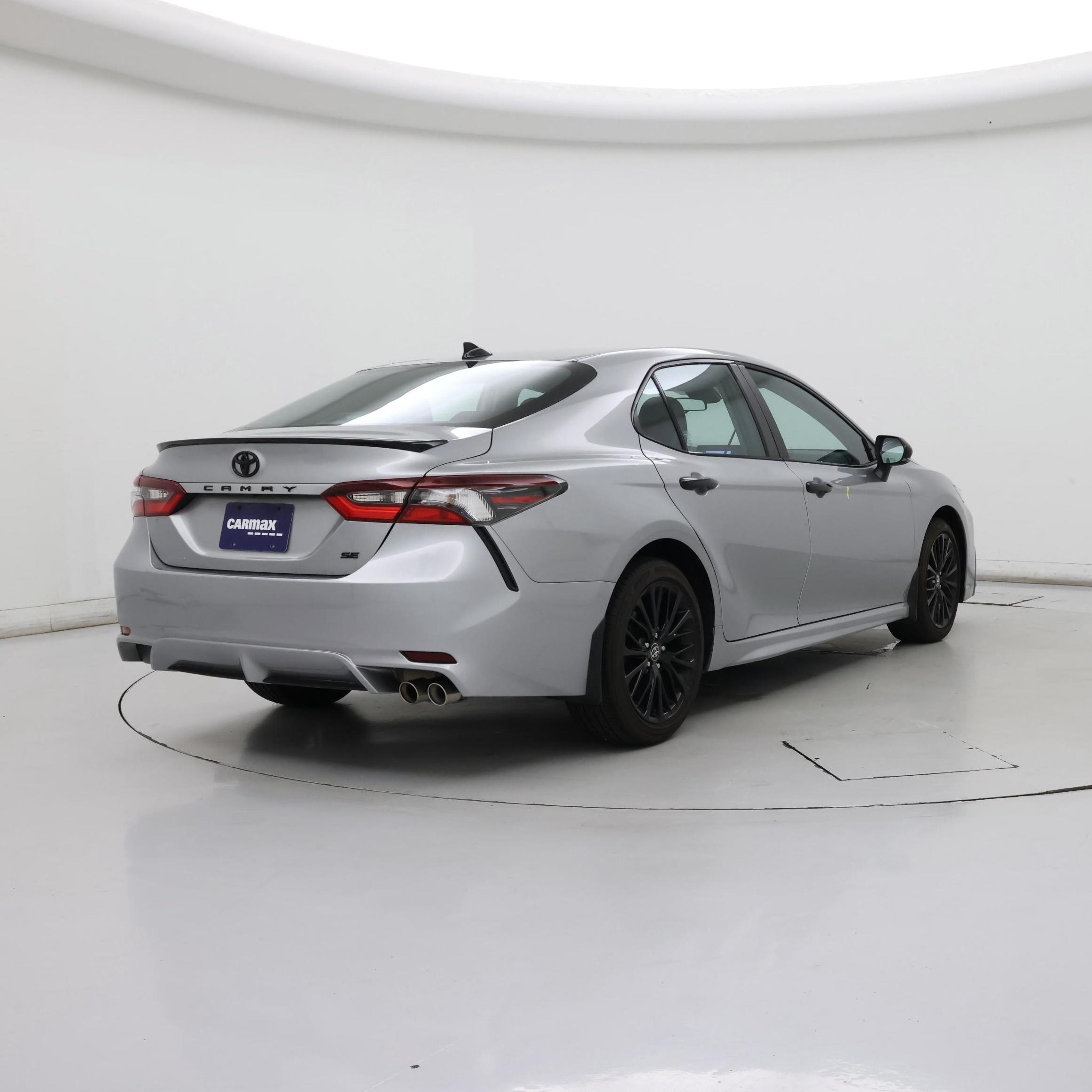 Thumbnail: 2022 Toyota Camry - 8
