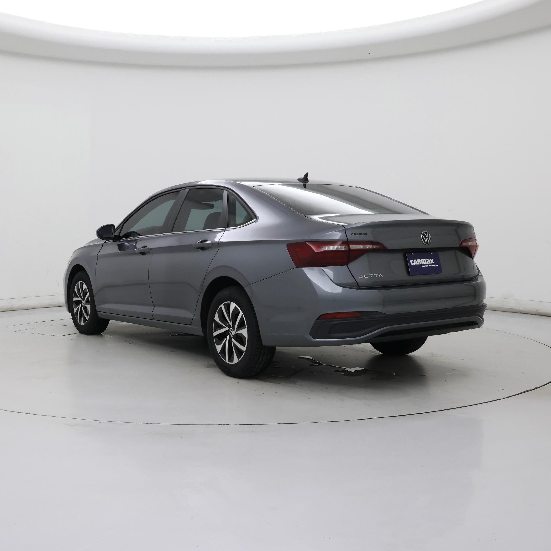 Thumbnail: 2023 Volkswagen Jetta - 2