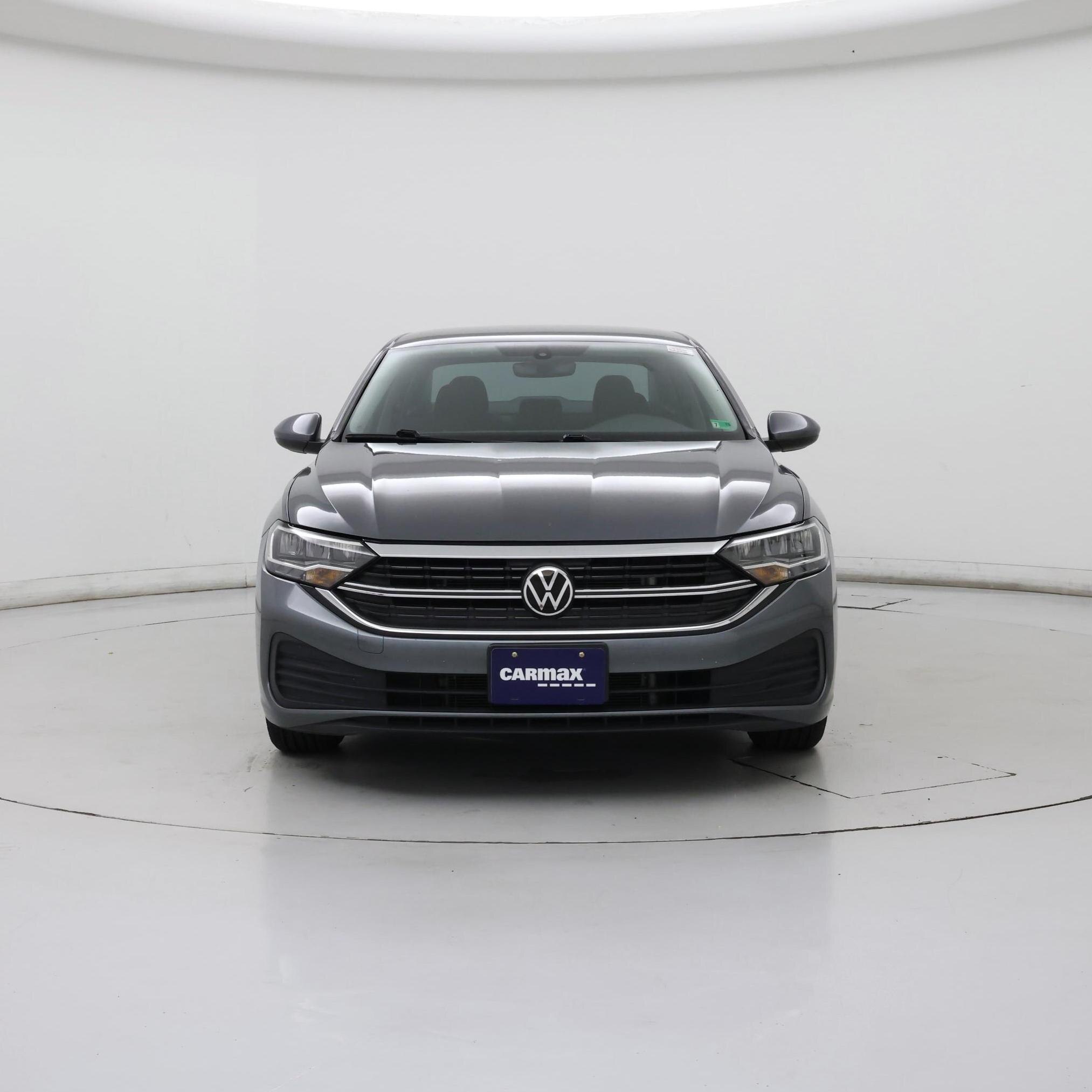 Thumbnail: 2023 Volkswagen Jetta - 5