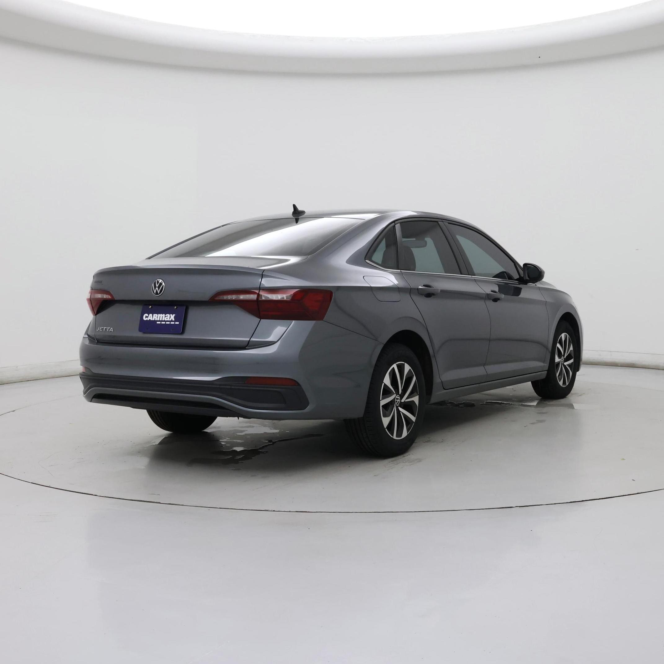 Thumbnail: 2023 Volkswagen Jetta - 8