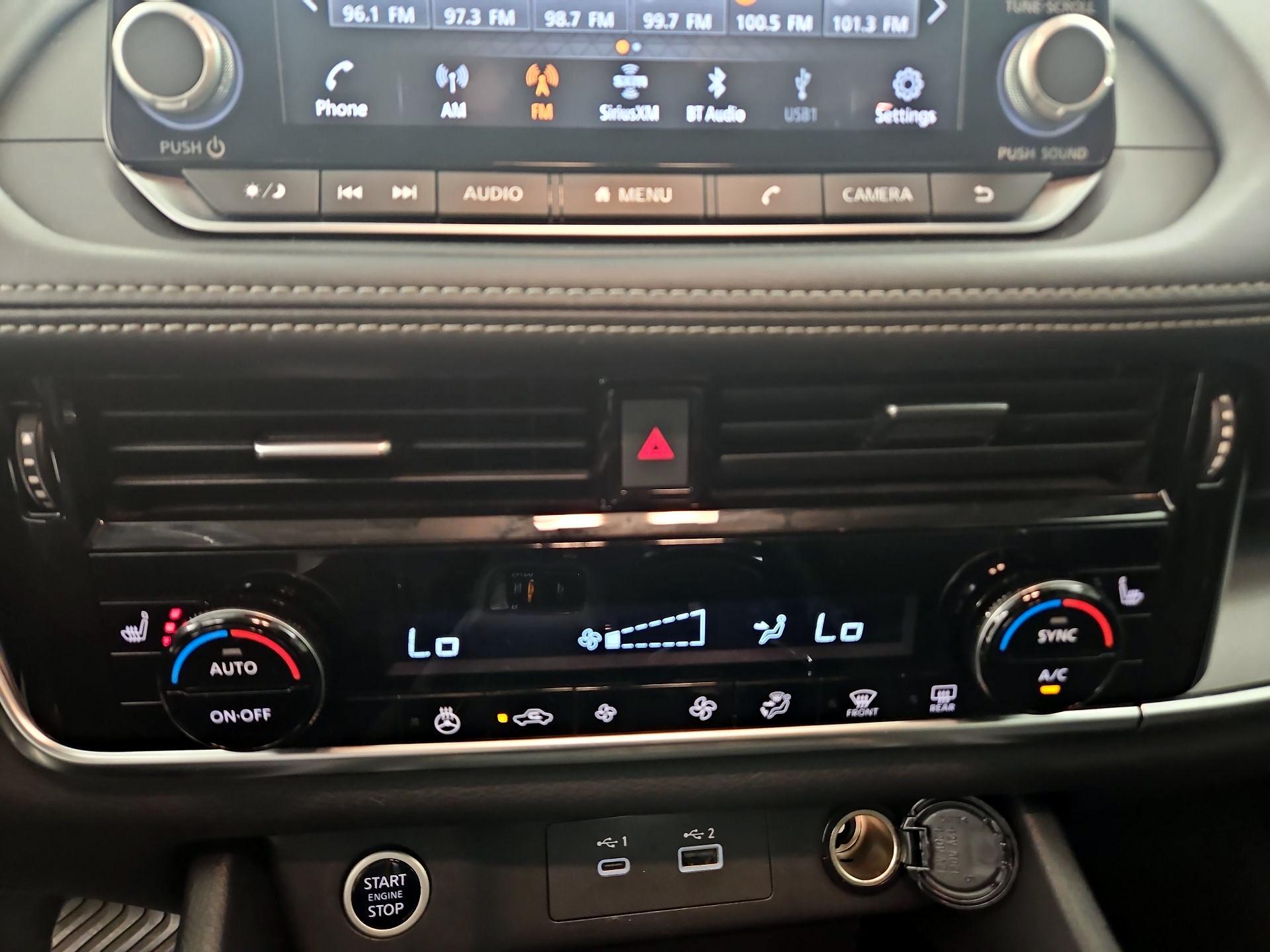 Thumbnail: 2021 Nissan Rogue - 16