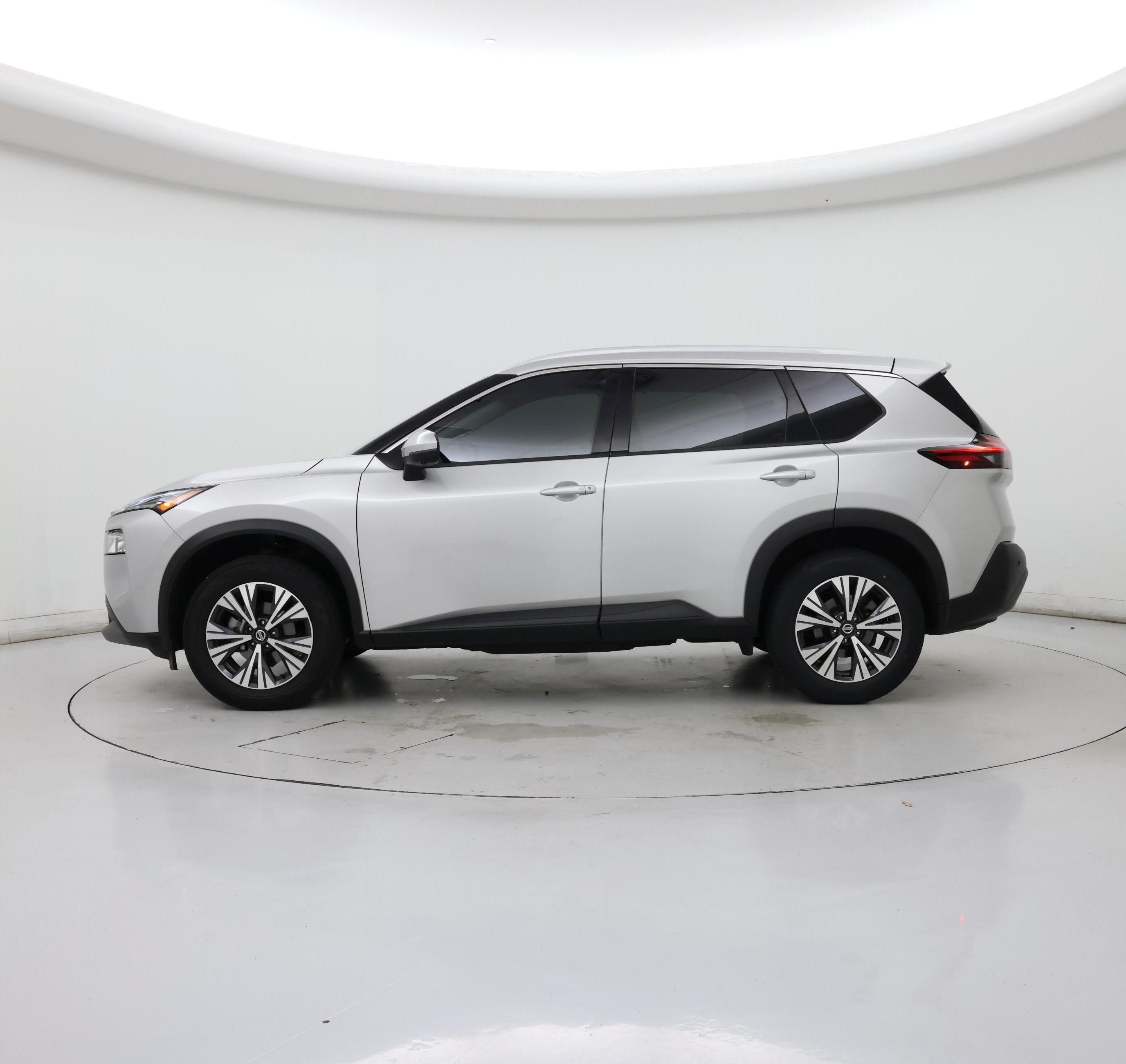 Thumbnail: 2021 Nissan Rogue - 3