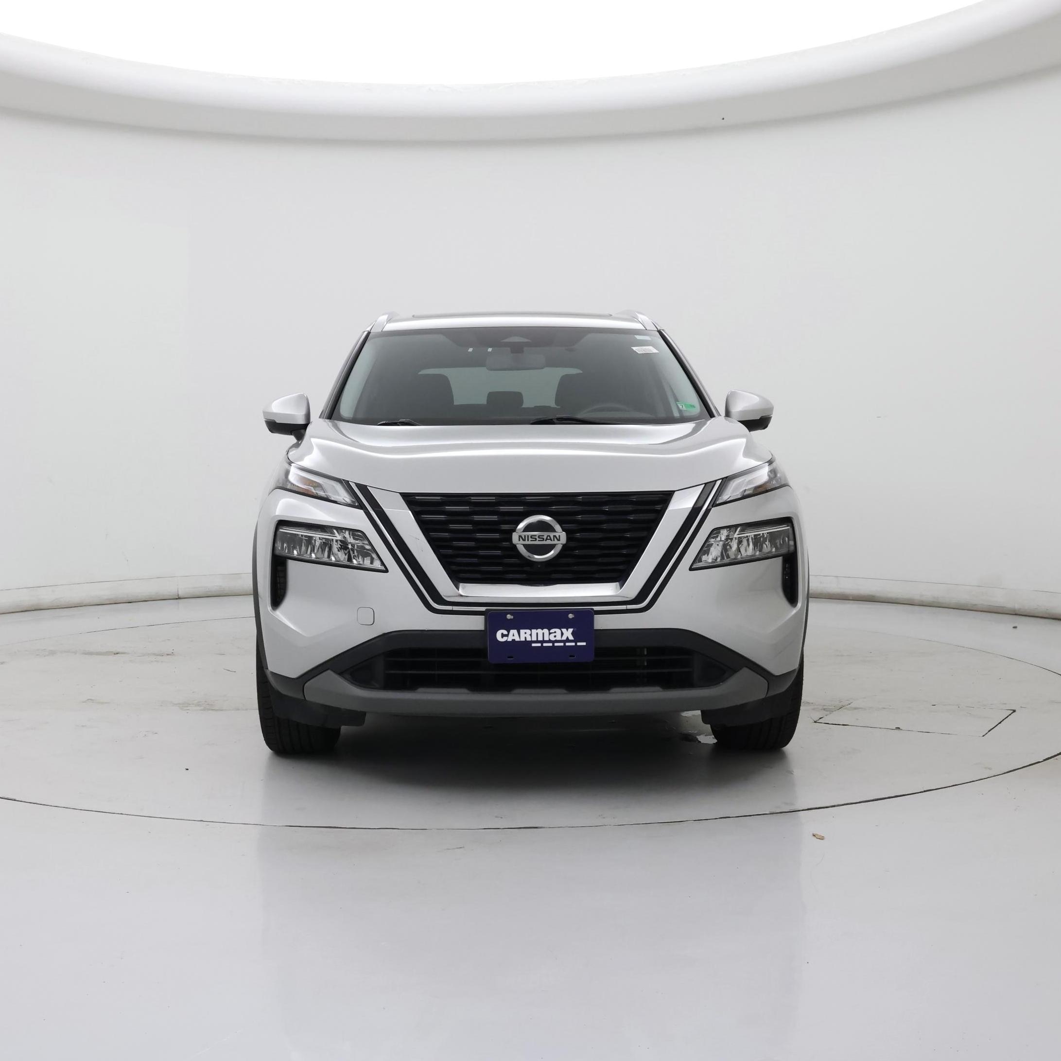 Thumbnail: 2021 Nissan Rogue - 5