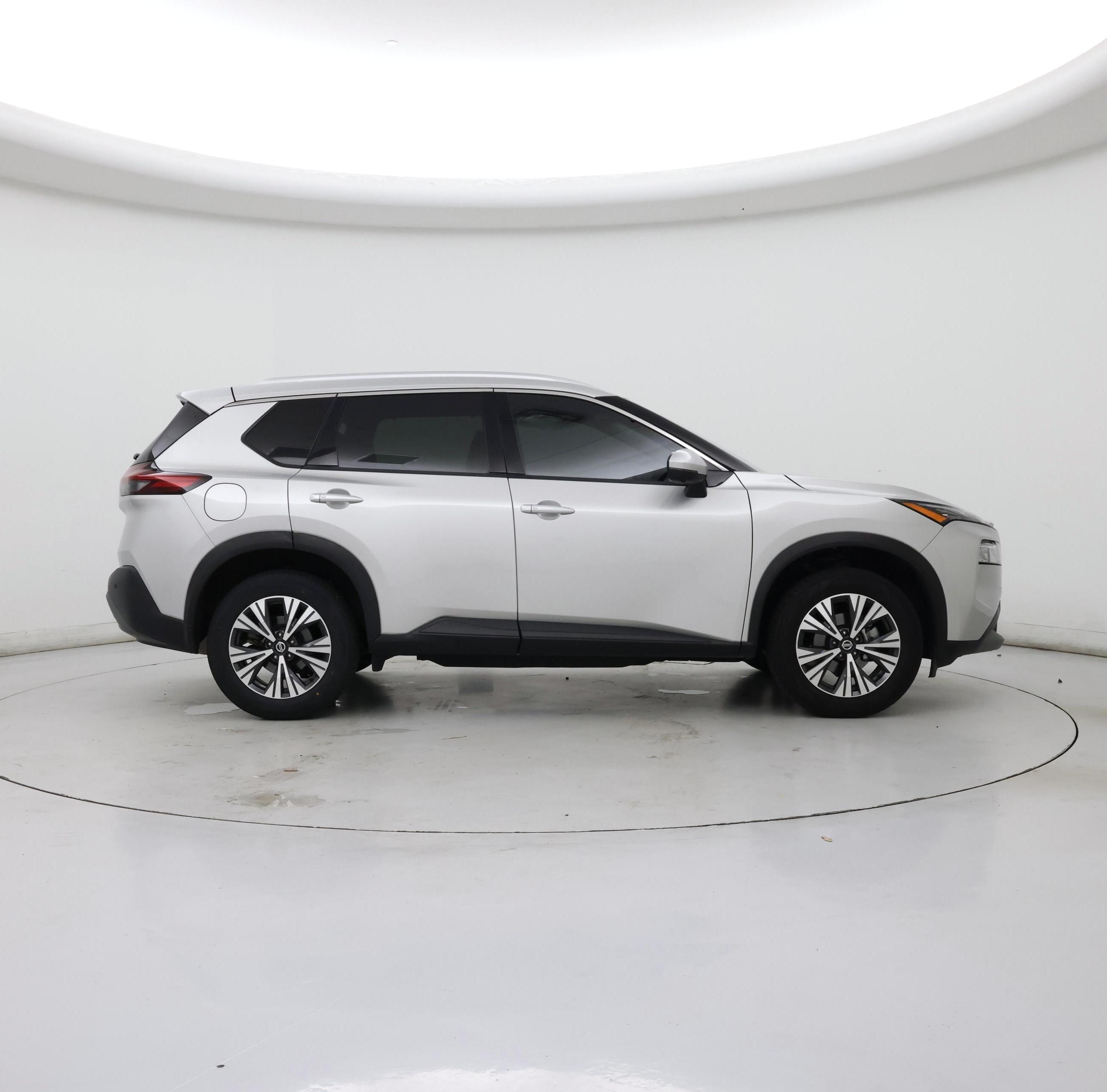 Thumbnail: 2021 Nissan Rogue - 7