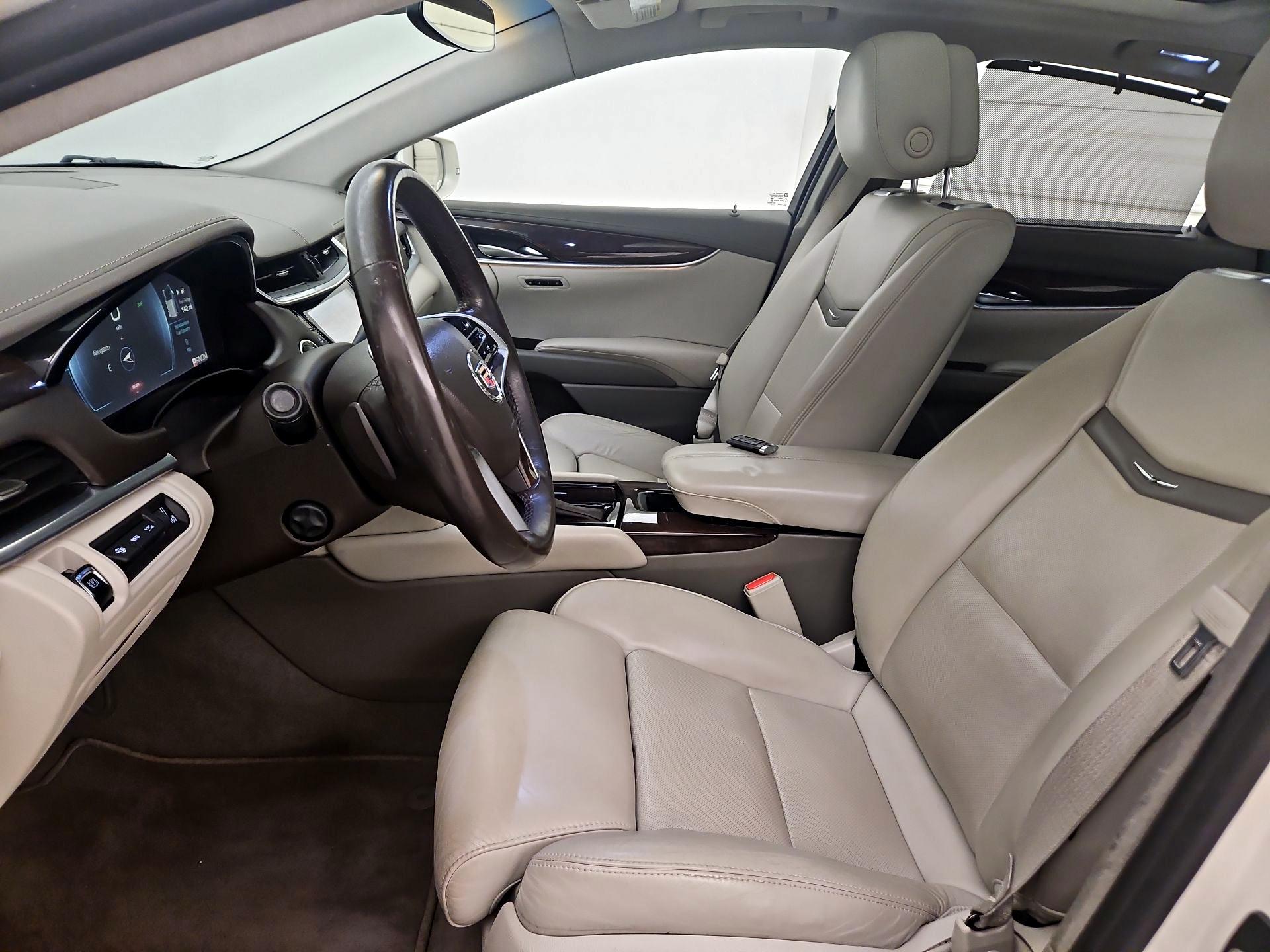 Thumbnail: 2014 Cadillac XTS - 11