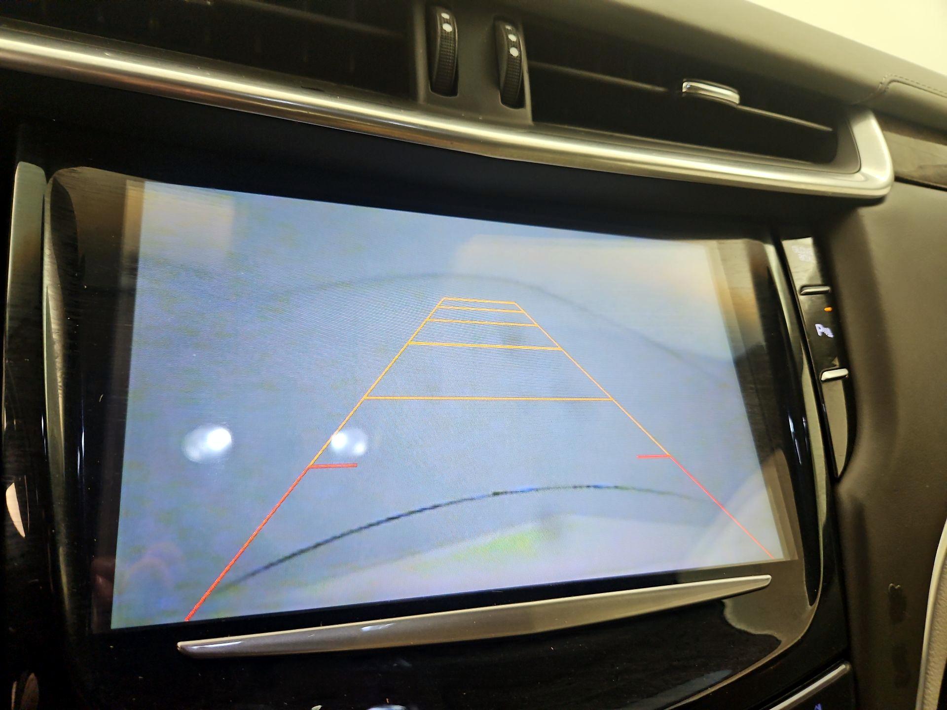 Thumbnail: 2014 Cadillac XTS - 15