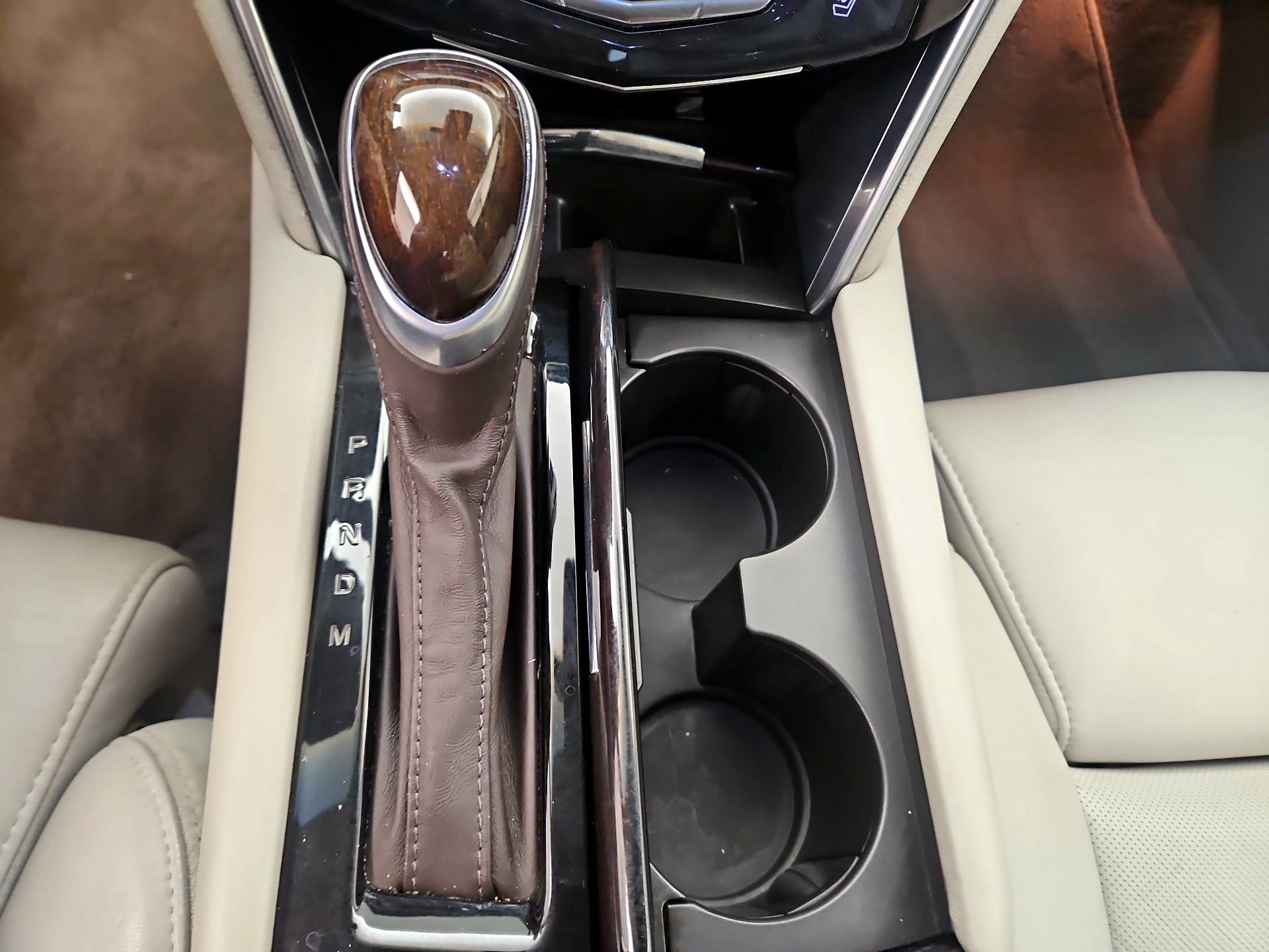 Thumbnail: 2014 Cadillac XTS - 18