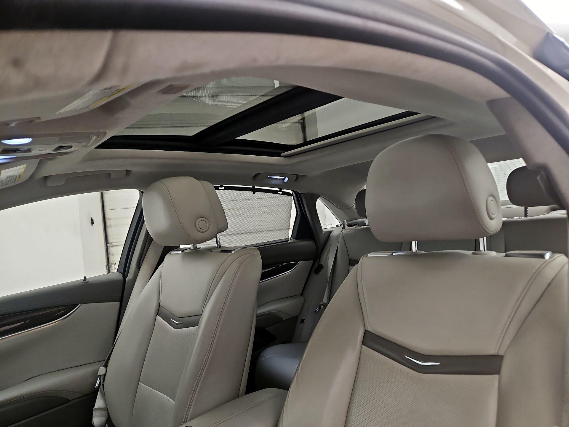 Thumbnail: 2014 Cadillac XTS - 20