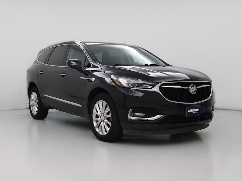 2020 Buick Enclave Essence -
                  Virginia Beach, VA