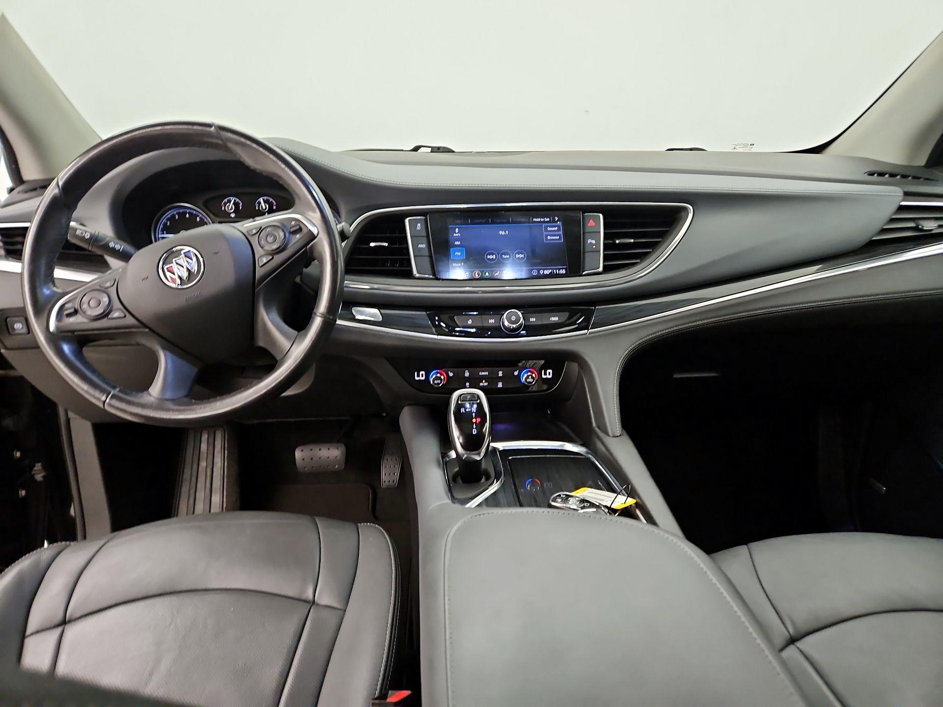 Thumbnail: 2020 Buick Enclave - 9
