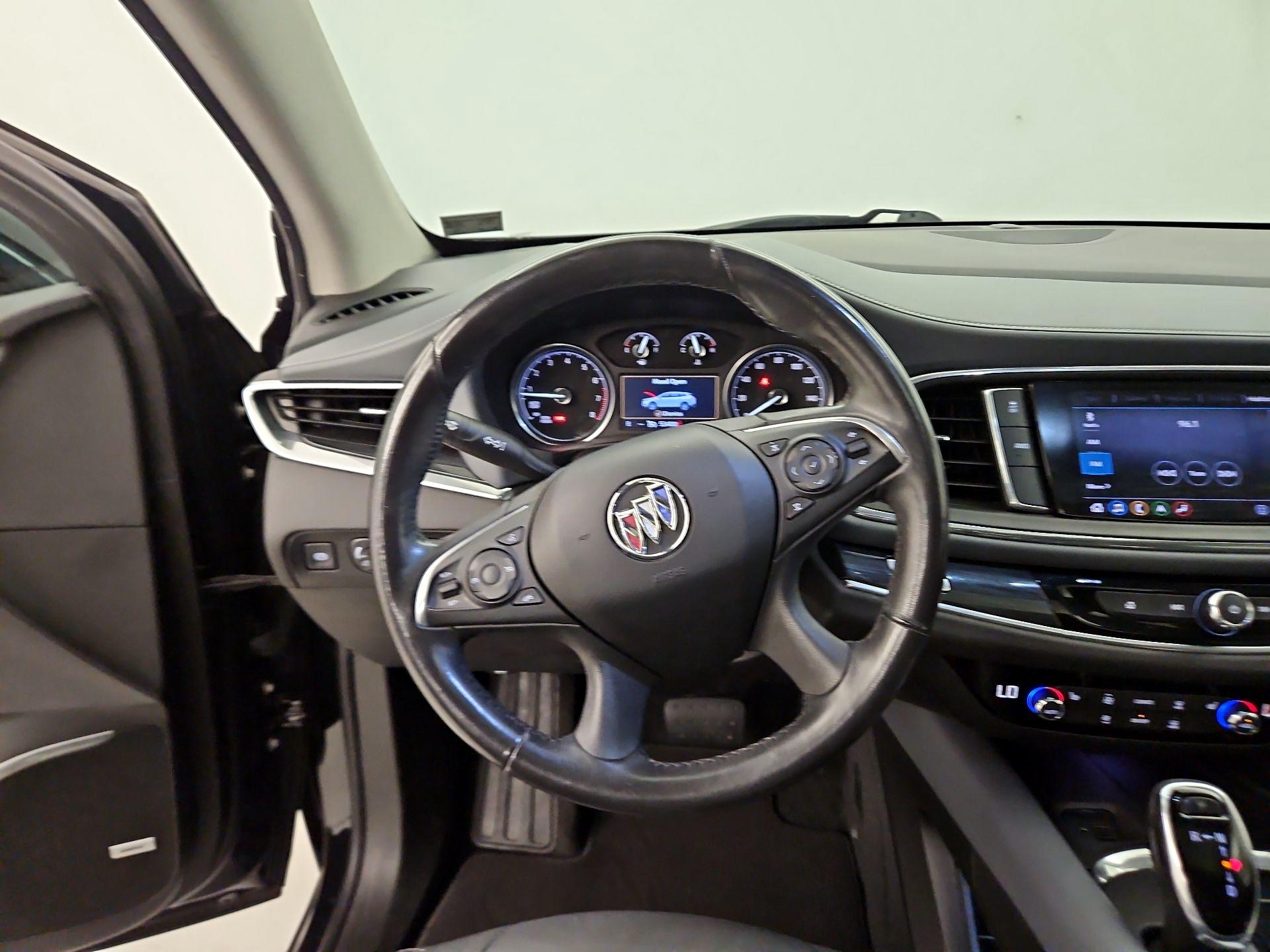 Thumbnail: 2020 Buick Enclave - 10