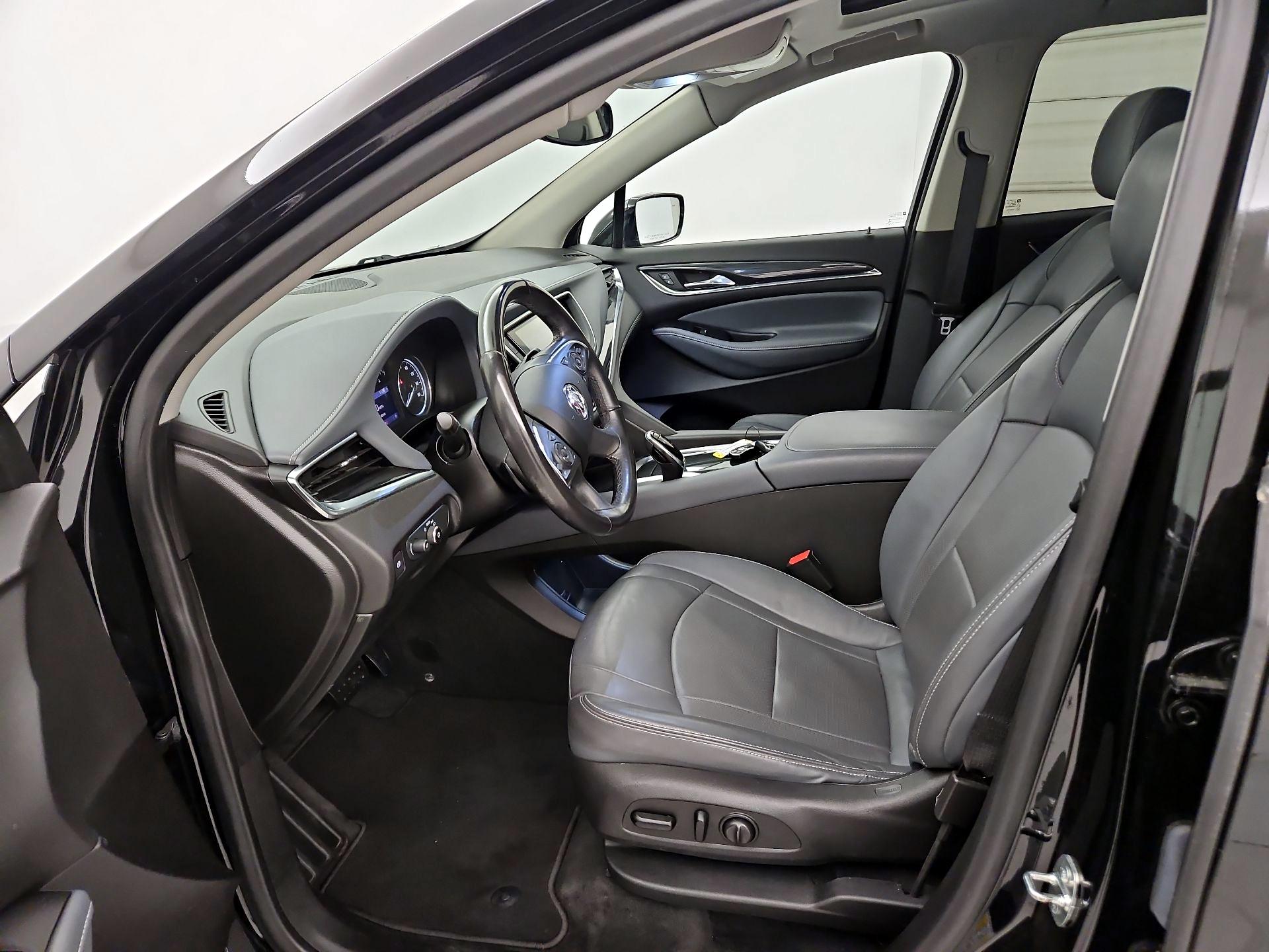 Thumbnail: 2020 Buick Enclave - 11