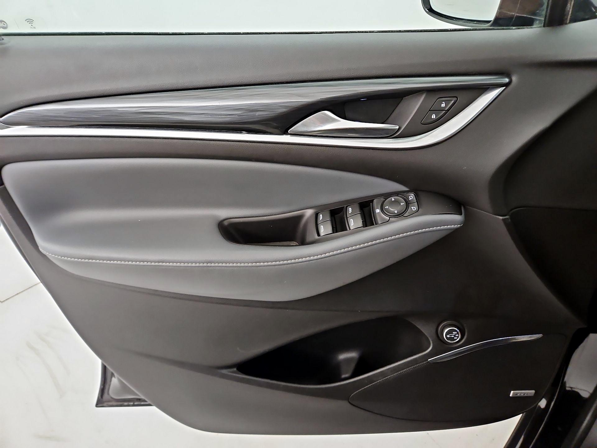 Thumbnail: 2020 Buick Enclave - 12