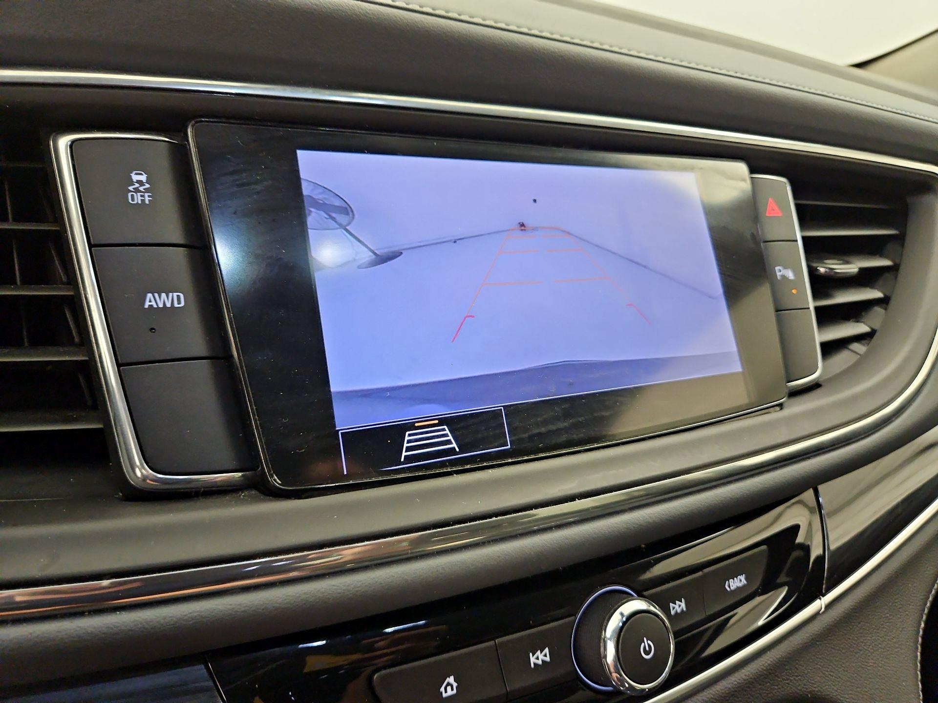 Thumbnail: 2020 Buick Enclave - 14