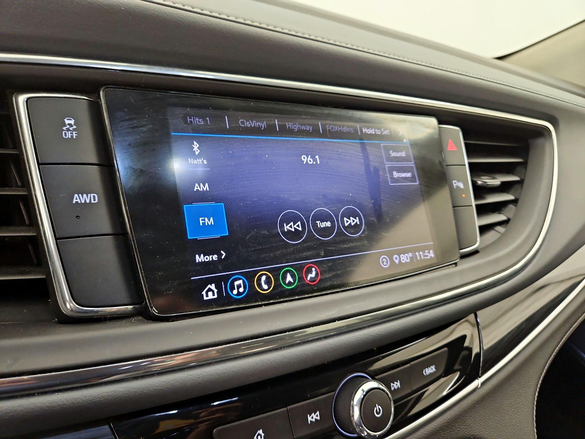 Thumbnail: 2020 Buick Enclave - 15